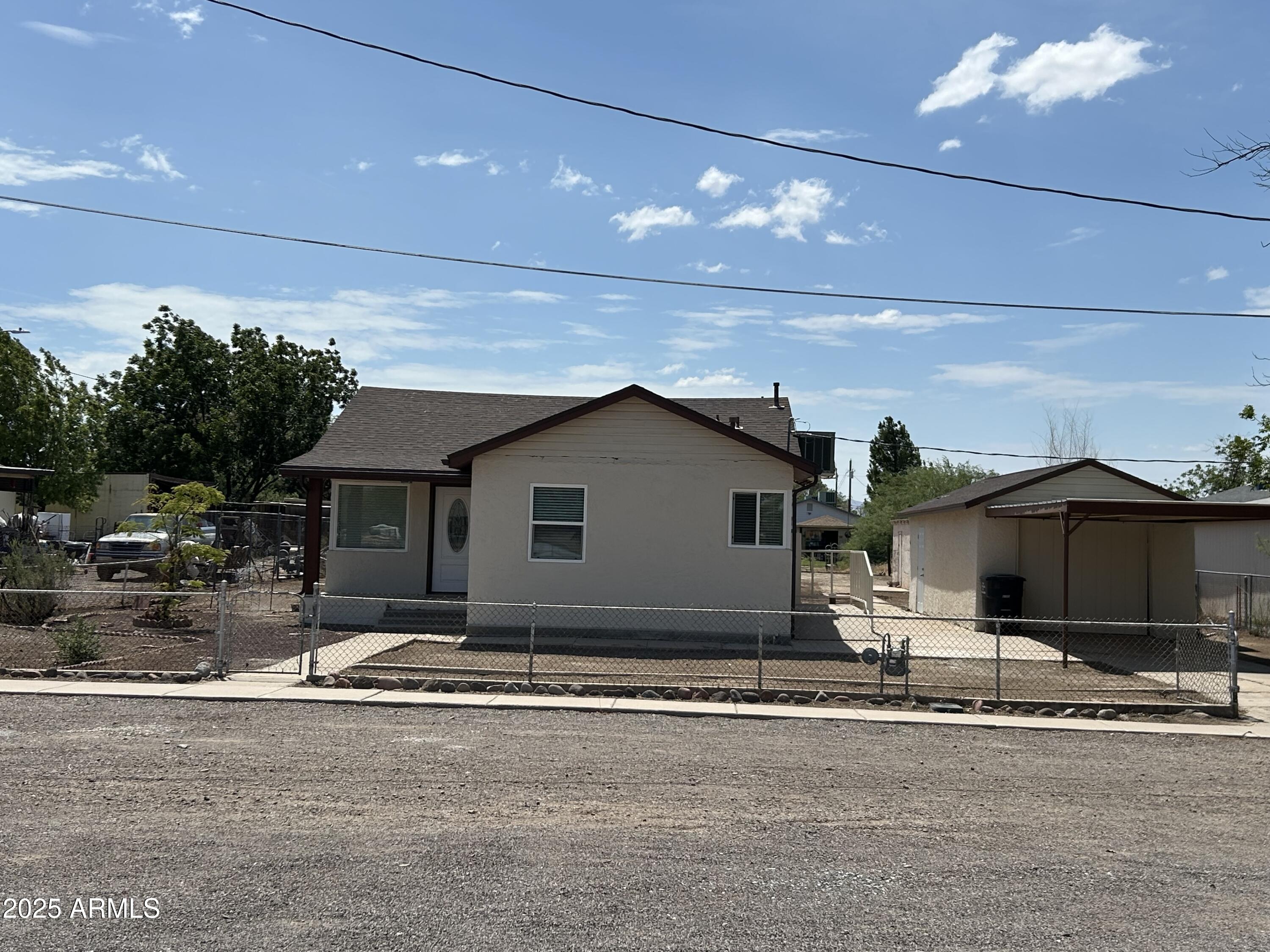 232 South 100 East Pima, AZ 85543 - Photo 4 of 23 IMG_3150