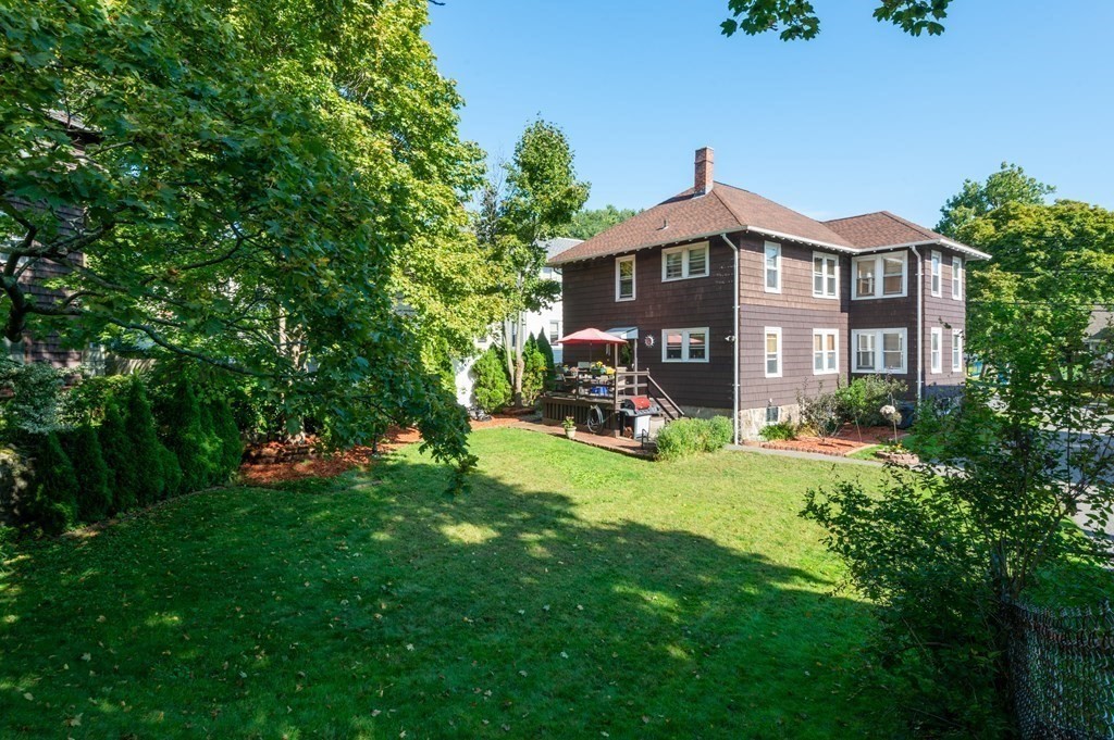 20 Burpee Road, Unit 20 Swampscott, MA 01907 - Photo 38 of 42 Gallery Image 38