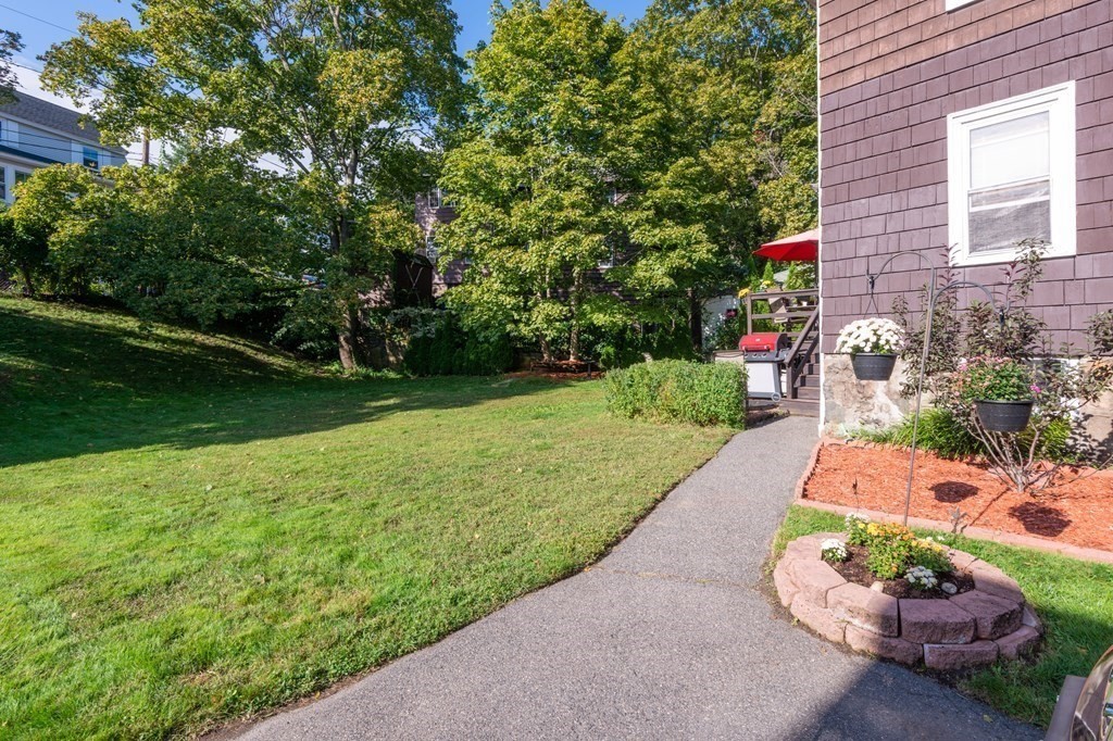 20 Burpee Road, Unit 20 Swampscott, MA 01907 - Photo 41 of 42 Gallery Image 41