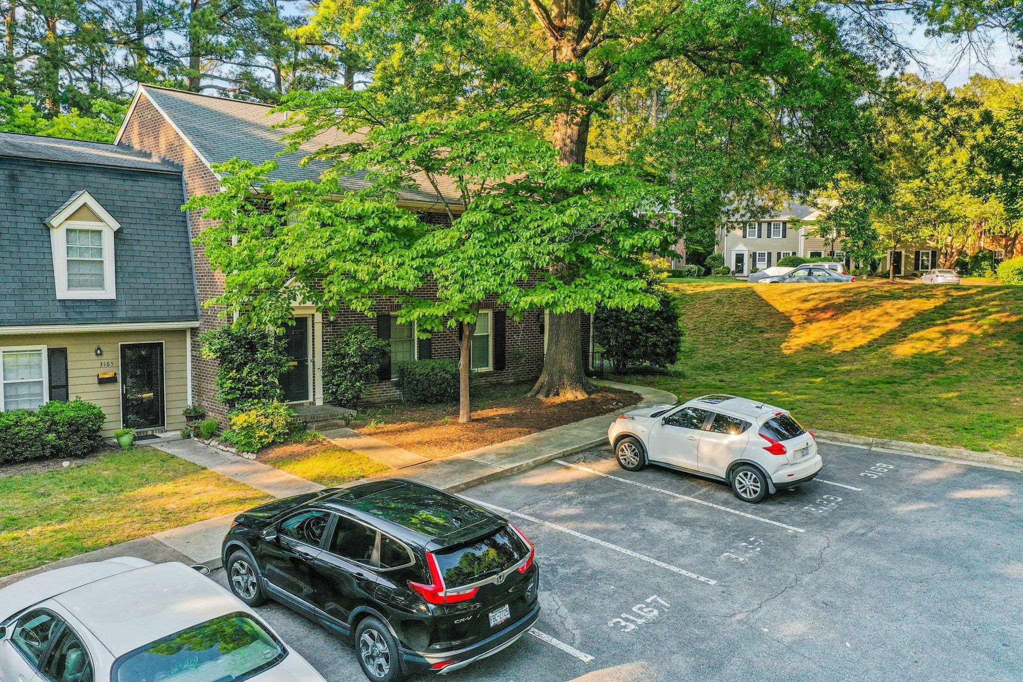 3169 Morningside Drive Raleigh, NC 27607 - Photo 10 of 36 Photo 10