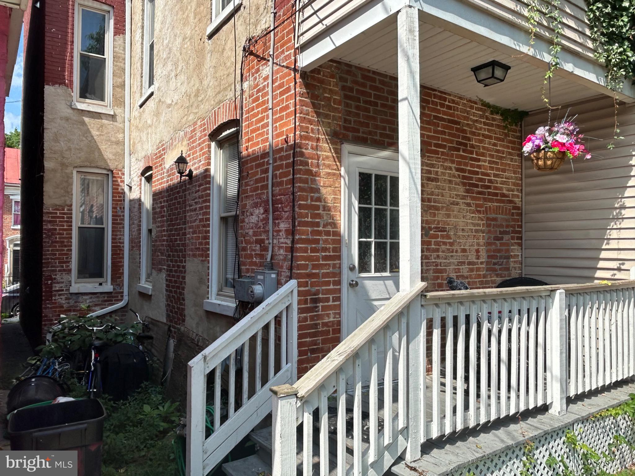 537 South Duke Street York, PA 17401 - Photo 16 of 17