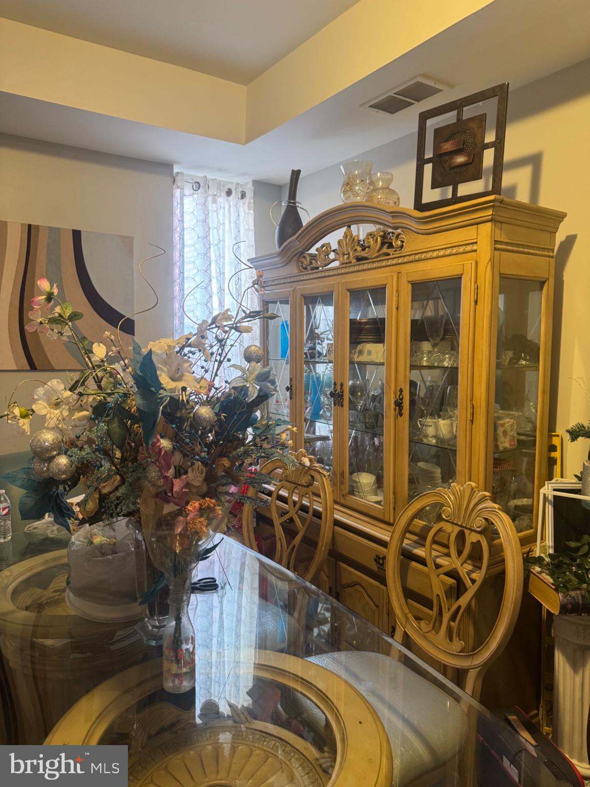 537 South Duke Street York, PA 17401 - Photo 8 of 17 a view of a entryway with wooden door