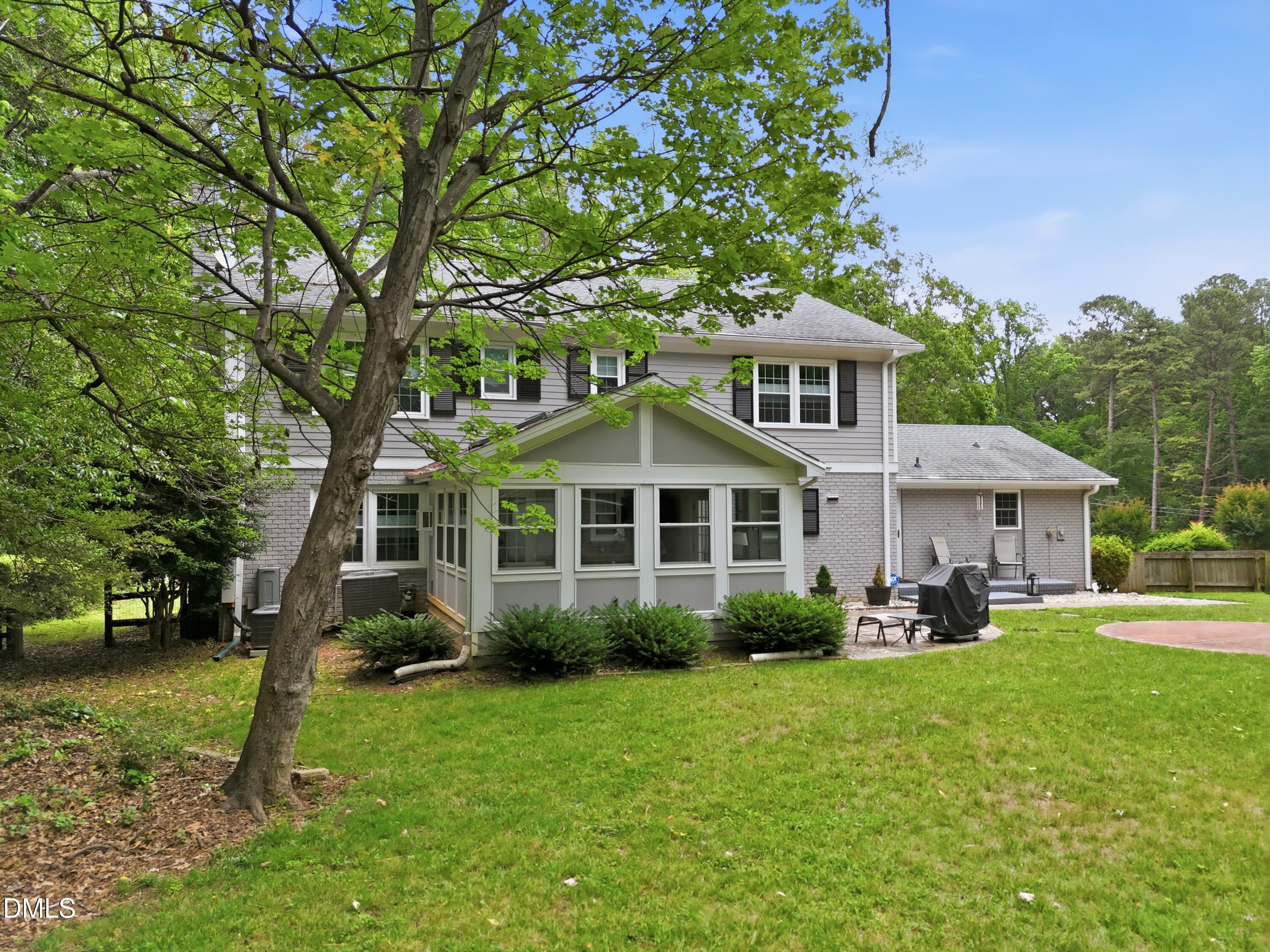 6901 Woodmere Drive Raleigh, NC 27612 - Photo 22 of 58 9-print-DJI_20260527130748_0045_D