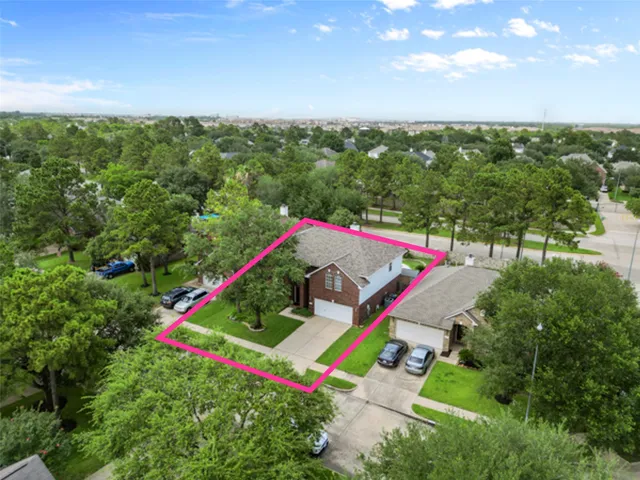 a view of a outdoor space