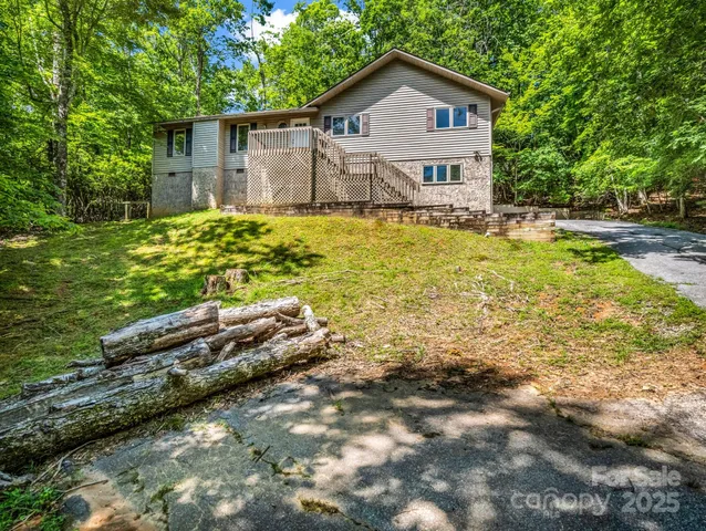 $299,000 | 436 Utsonati Lane, Brevard, NC 28712