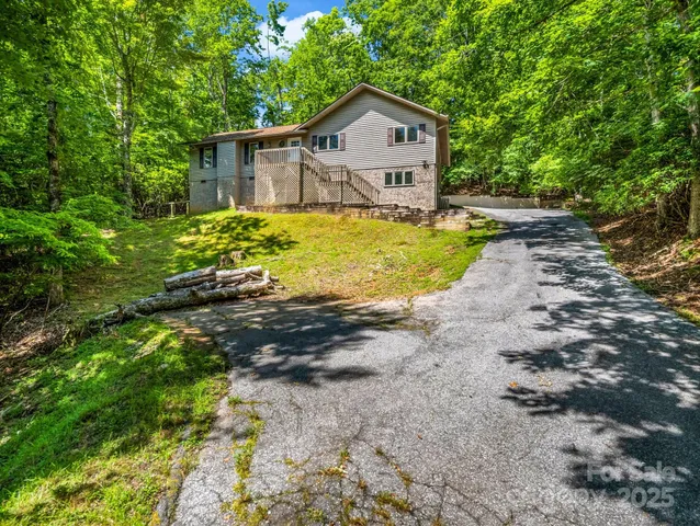 $299,000 | 436 Utsonati Lane, Brevard, NC 28712