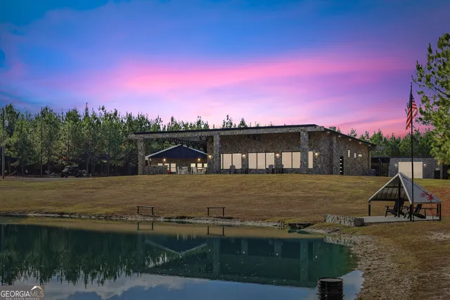 $1,950,000 | 120 St Galilee Road, Swainsboro, GA 30401