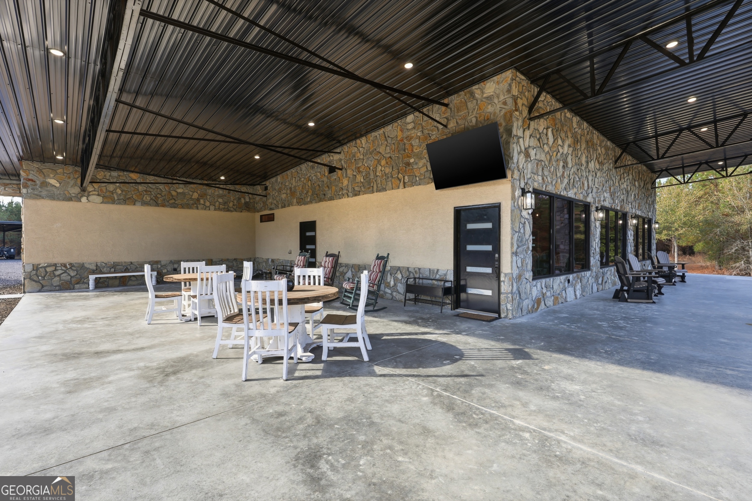 120 St Galilee Road Swainsboro, GA 30401 - Photo 12 of 70