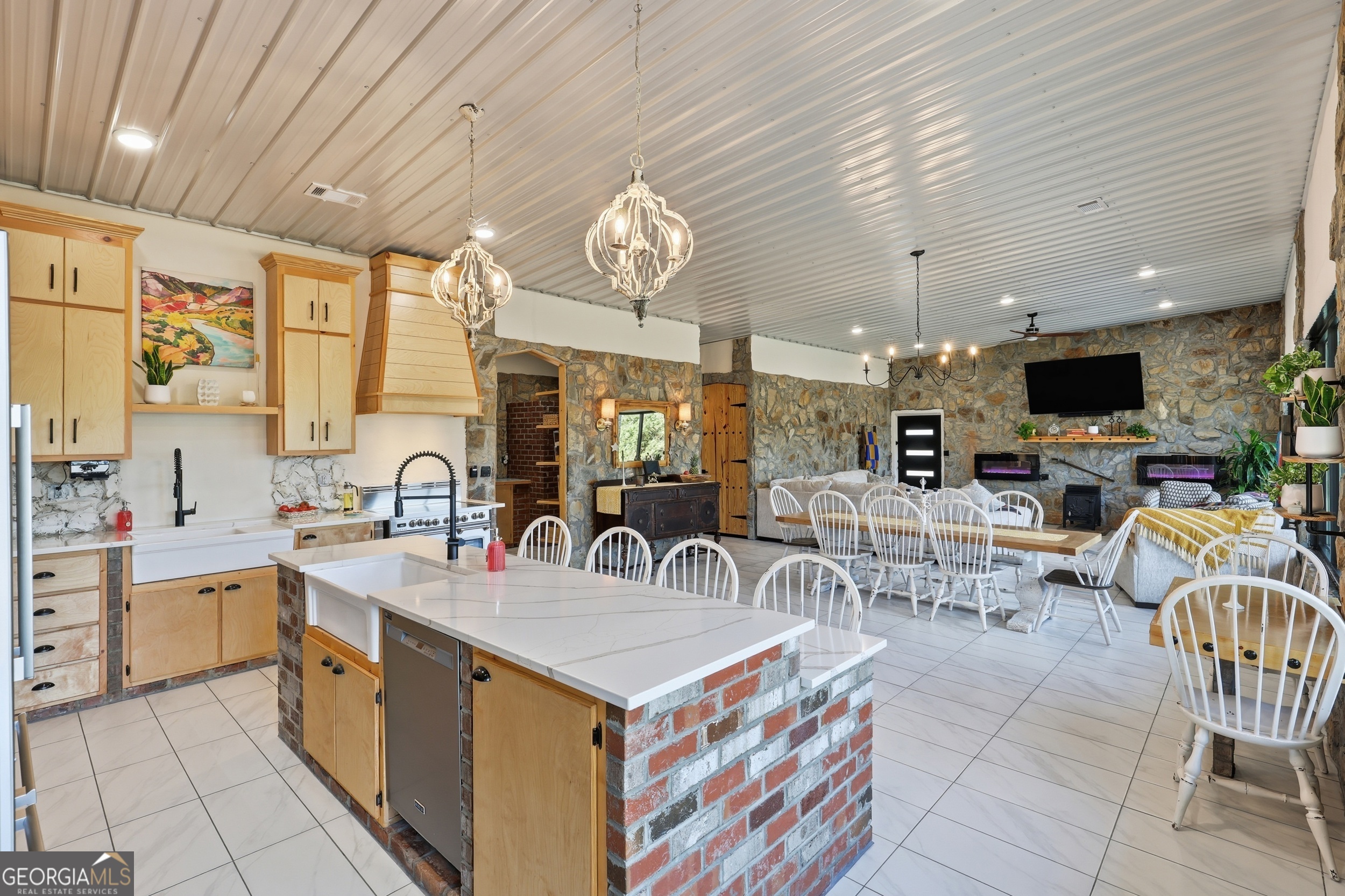 120 St Galilee Road Swainsboro, GA 30401 - Photo 13 of 70