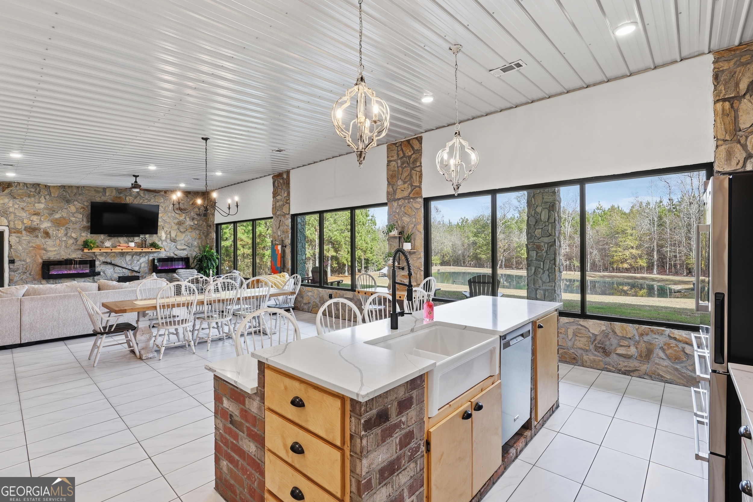 120 St Galilee Road Swainsboro, GA 30401 - Photo 14 of 70