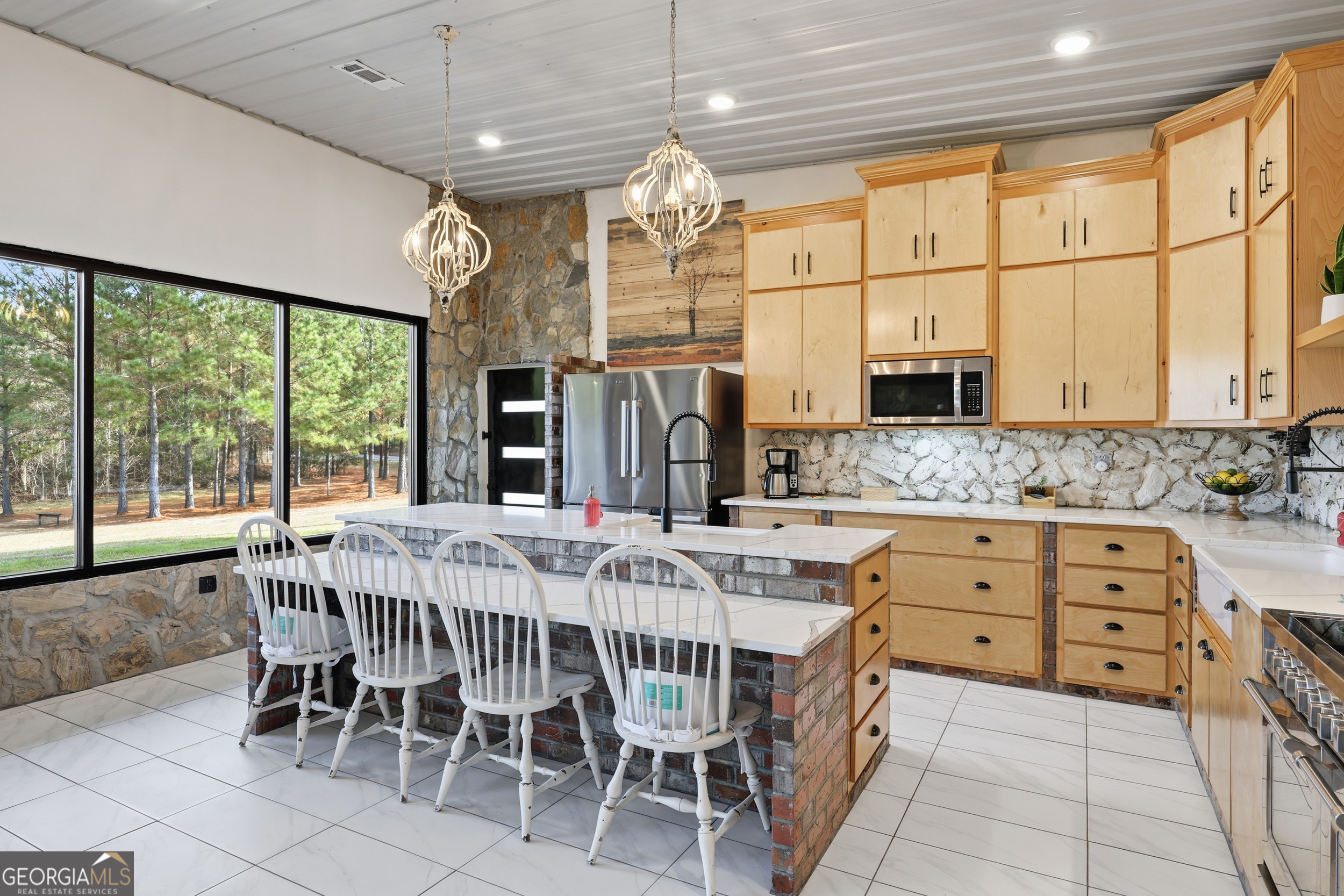 120 St Galilee Road Swainsboro, GA 30401 - Photo 16 of 70