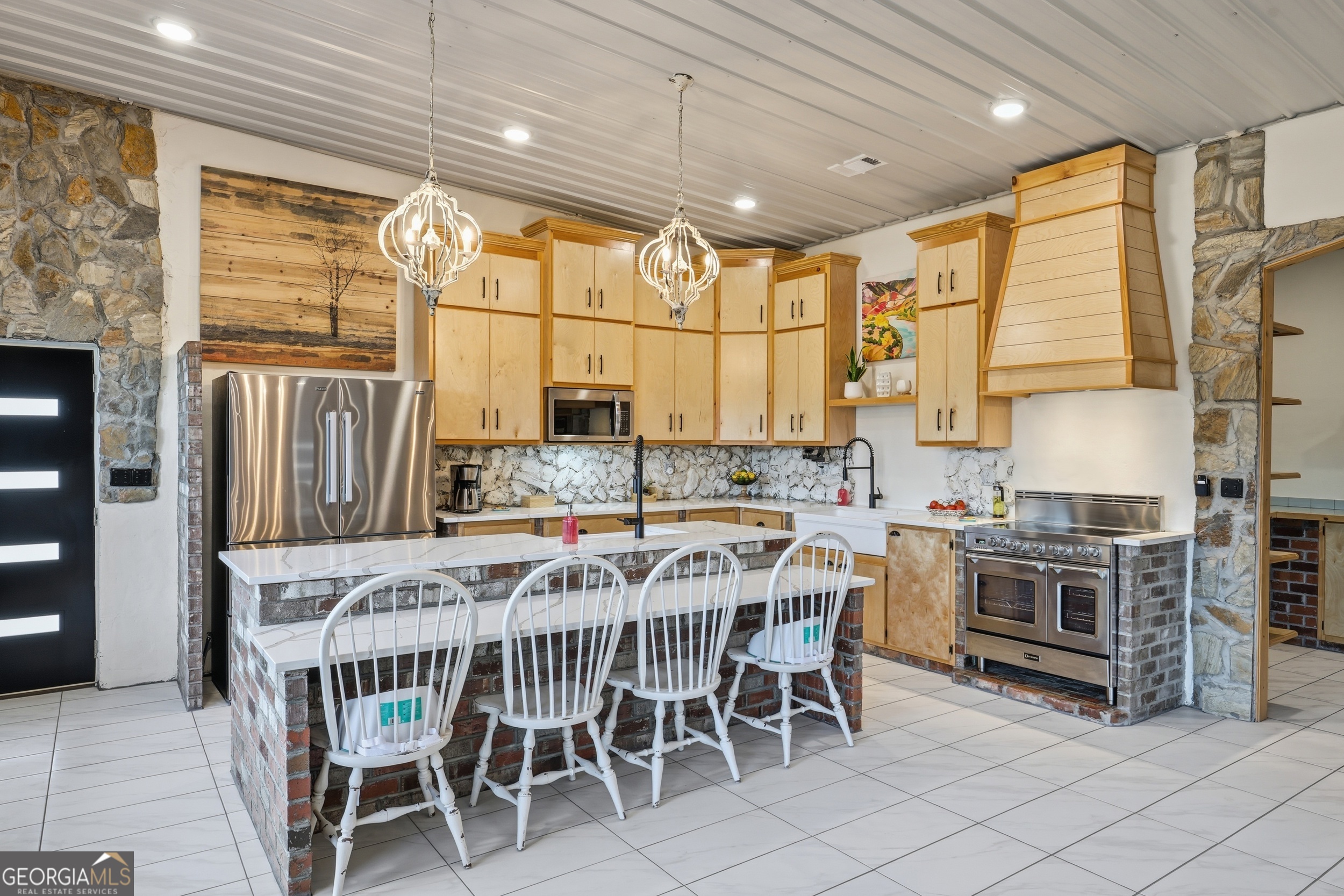 120 St Galilee Road Swainsboro, GA 30401 - Photo 17 of 70