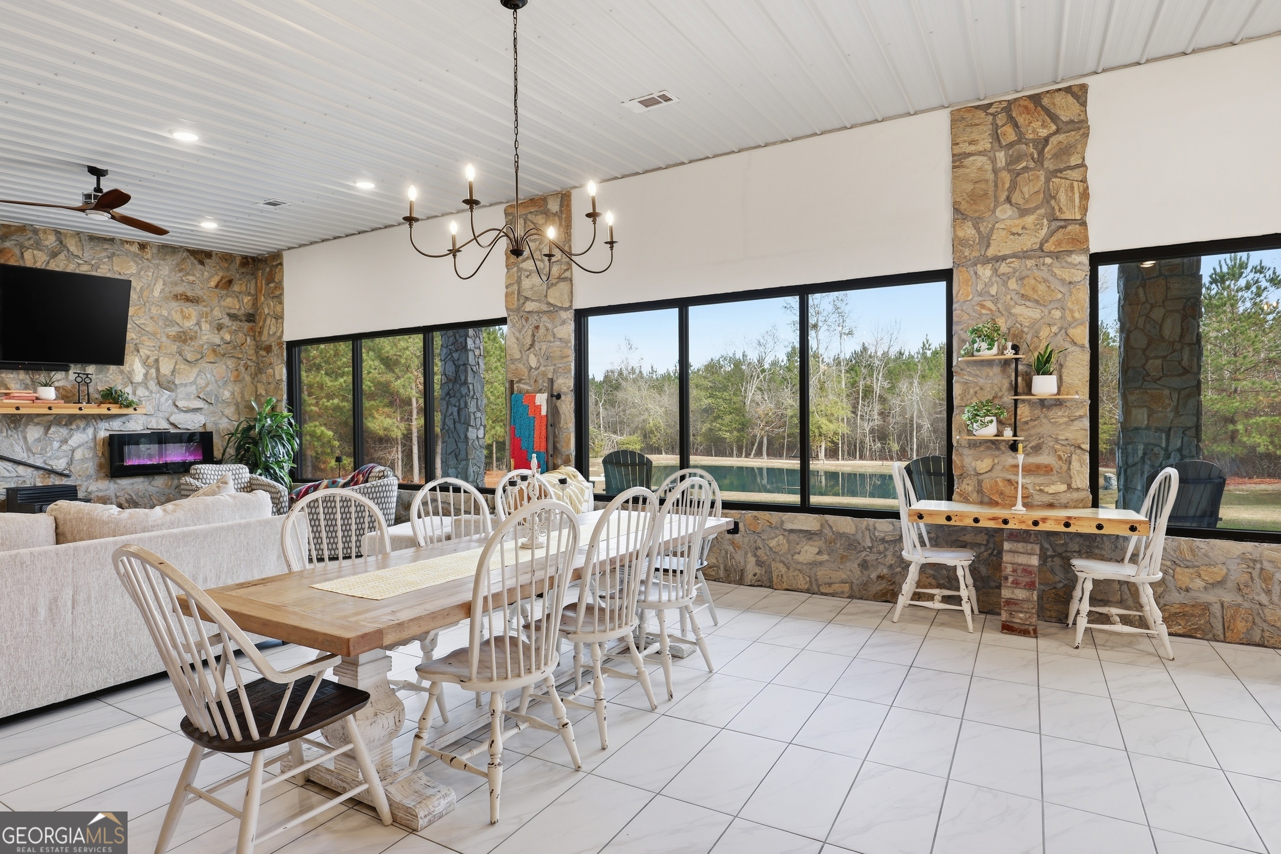 120 St Galilee Road Swainsboro, GA 30401 - Photo 18 of 70