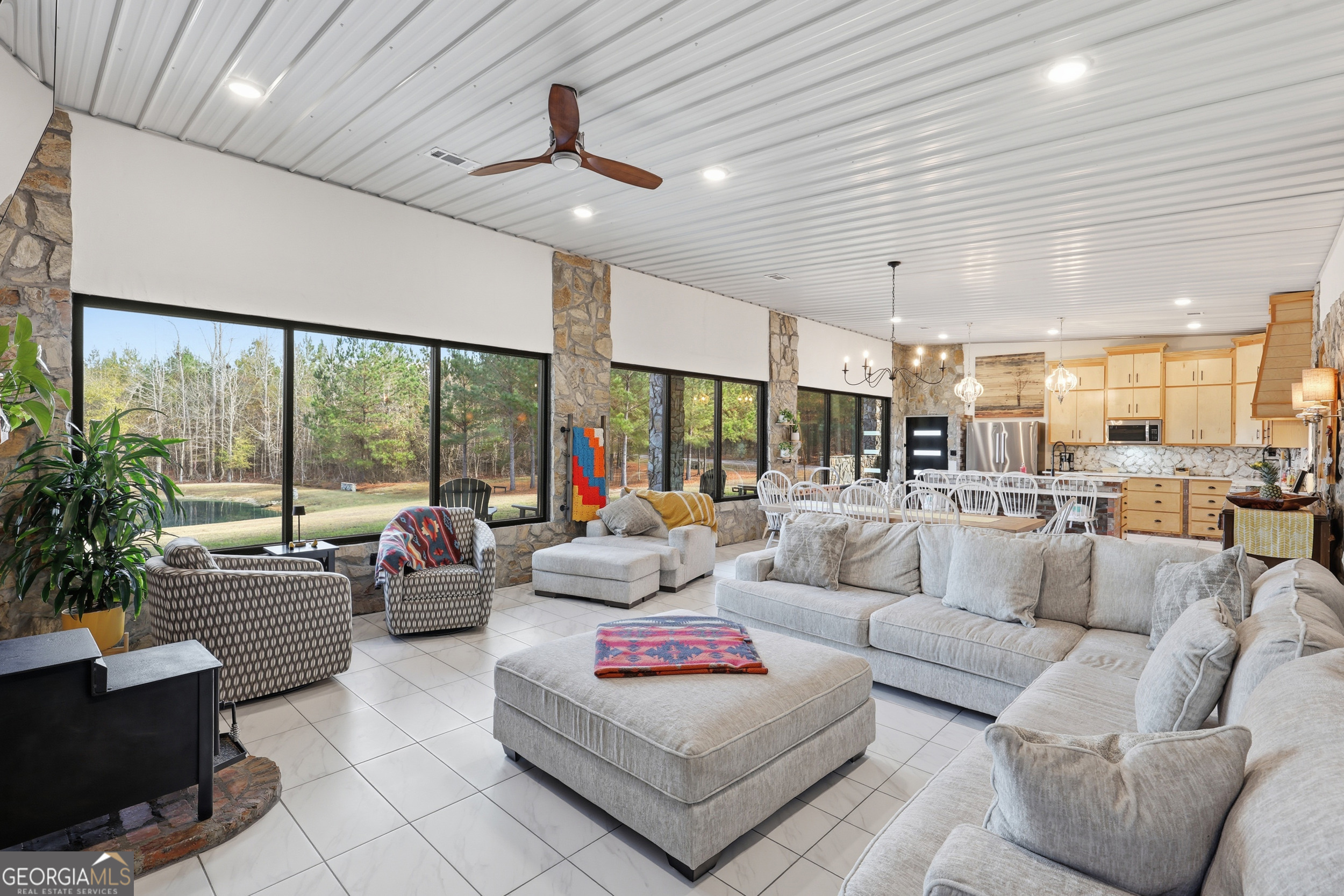 120 St Galilee Road Swainsboro, GA 30401 - Photo 19 of 70