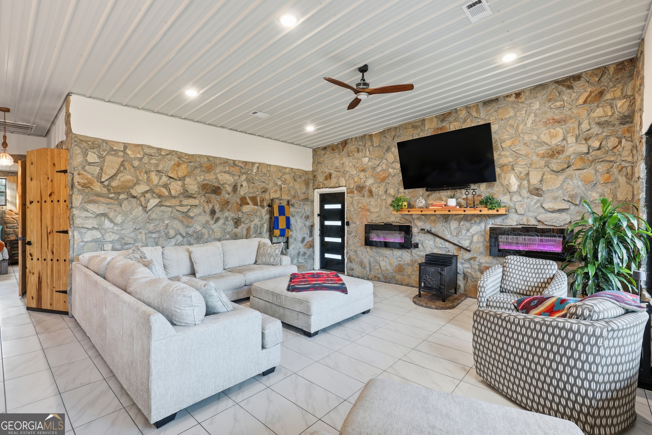 120 St Galilee Road Swainsboro, GA 30401 - Photo 20 of 70