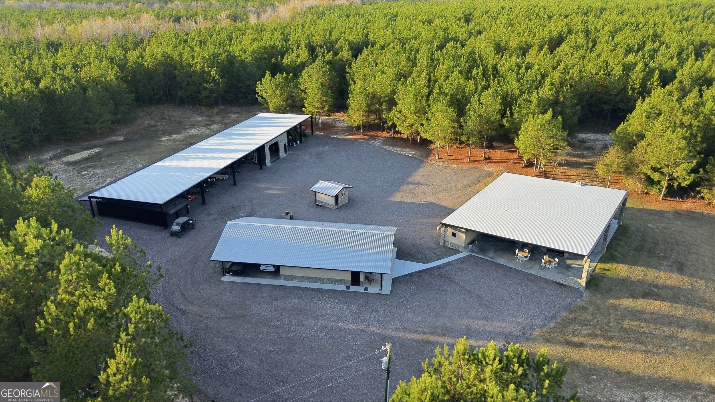 120 St Galilee Road Swainsboro, GA 30401 - Photo 2 of 70