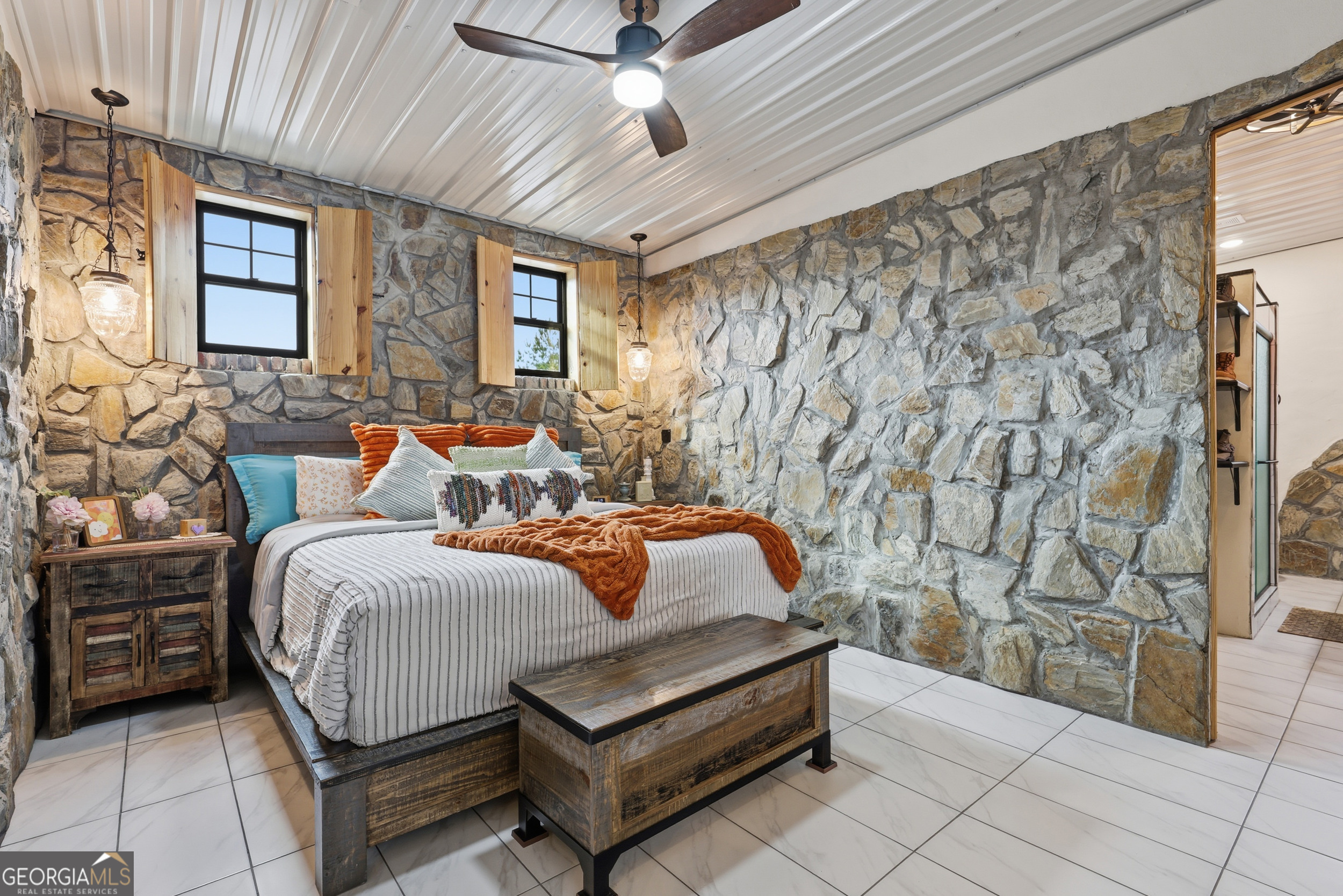 120 St Galilee Road Swainsboro, GA 30401 - Photo 28 of 70