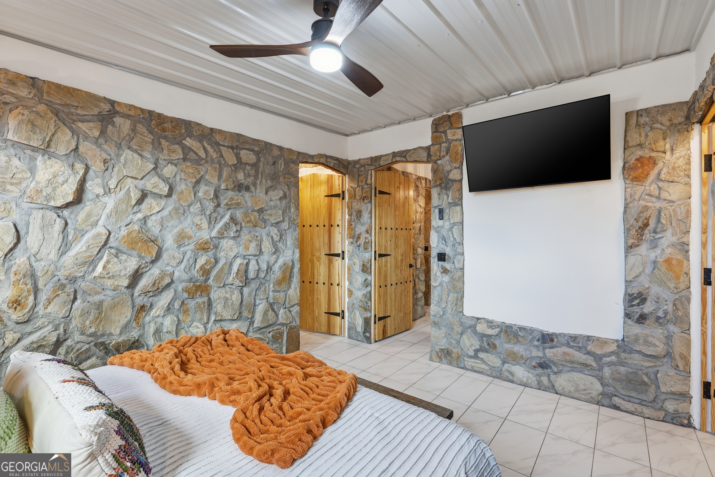 120 St Galilee Road Swainsboro, GA 30401 - Photo 29 of 70