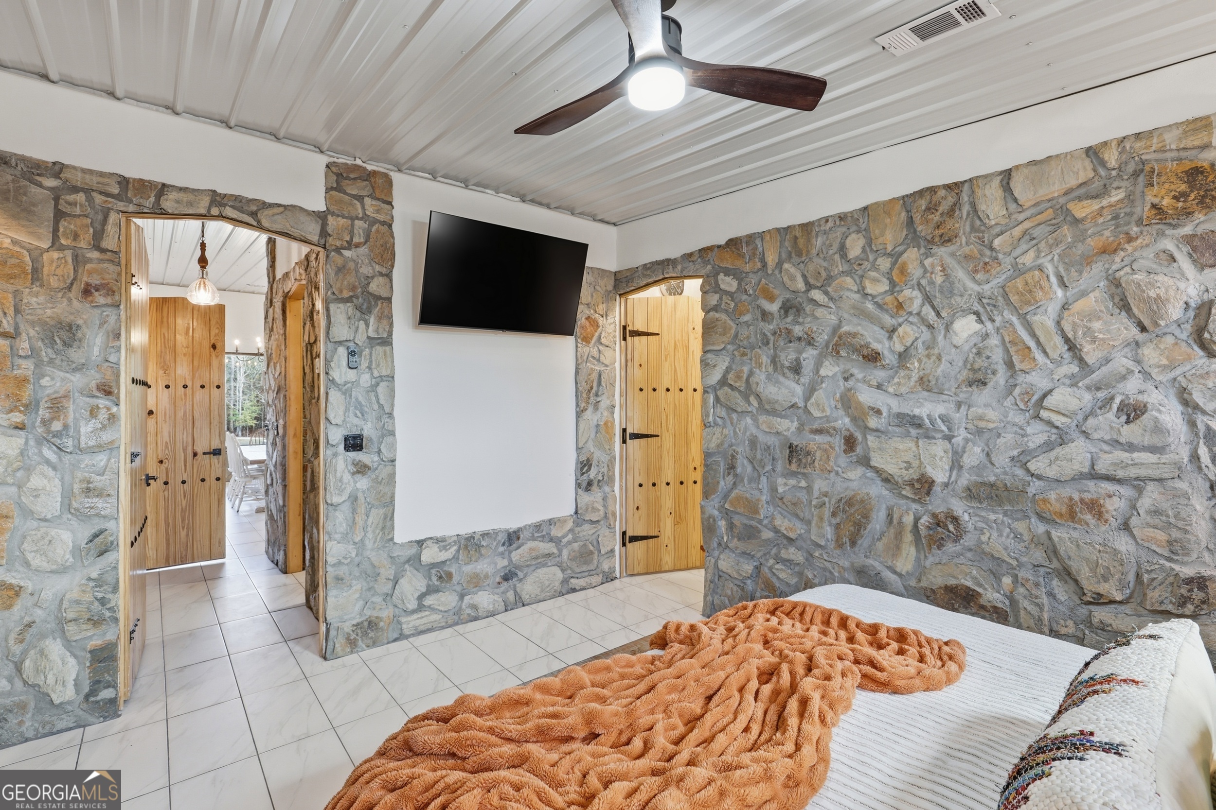 120 St Galilee Road Swainsboro, GA 30401 - Photo 34 of 70