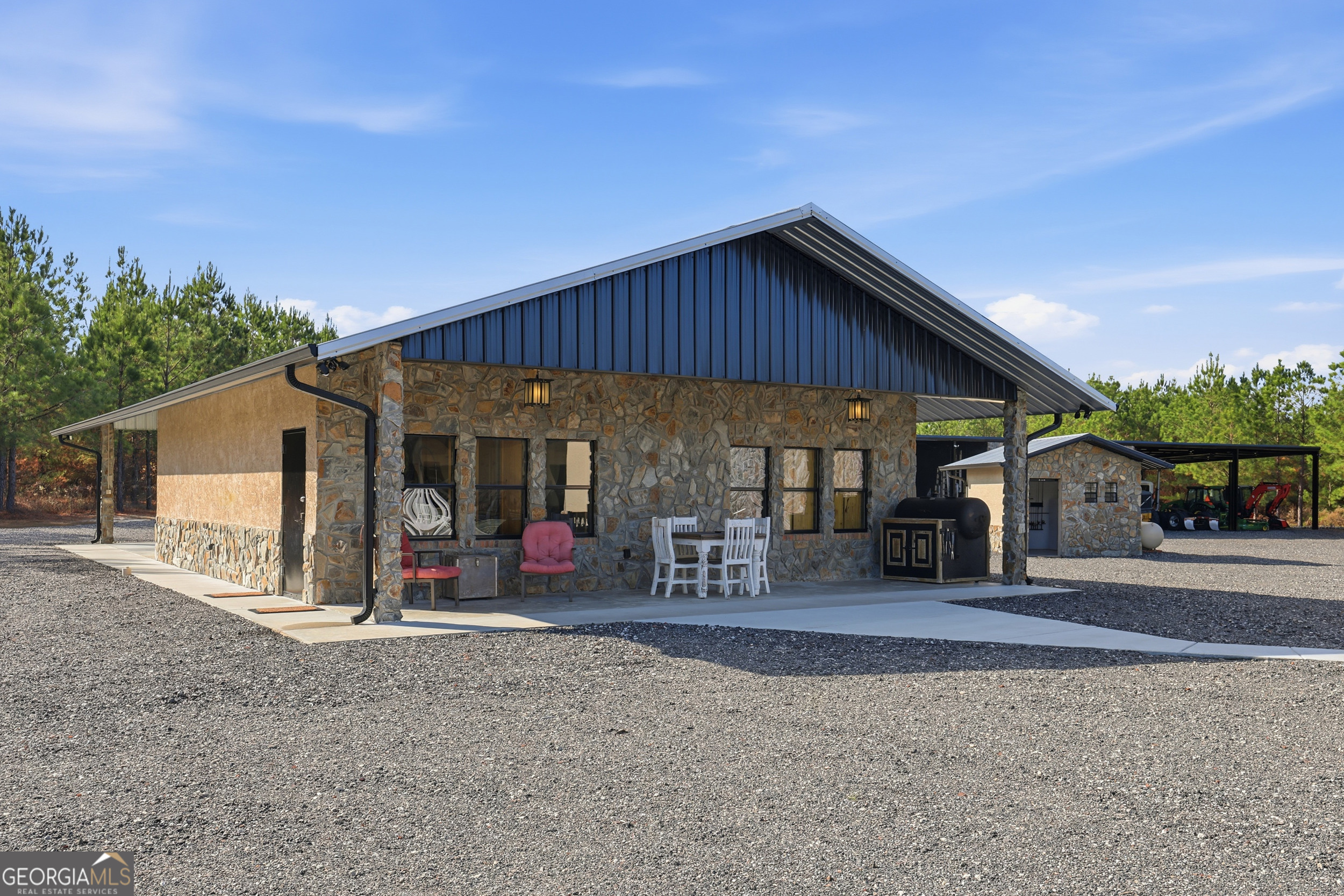 120 St Galilee Road Swainsboro, GA 30401 - Photo 39 of 70