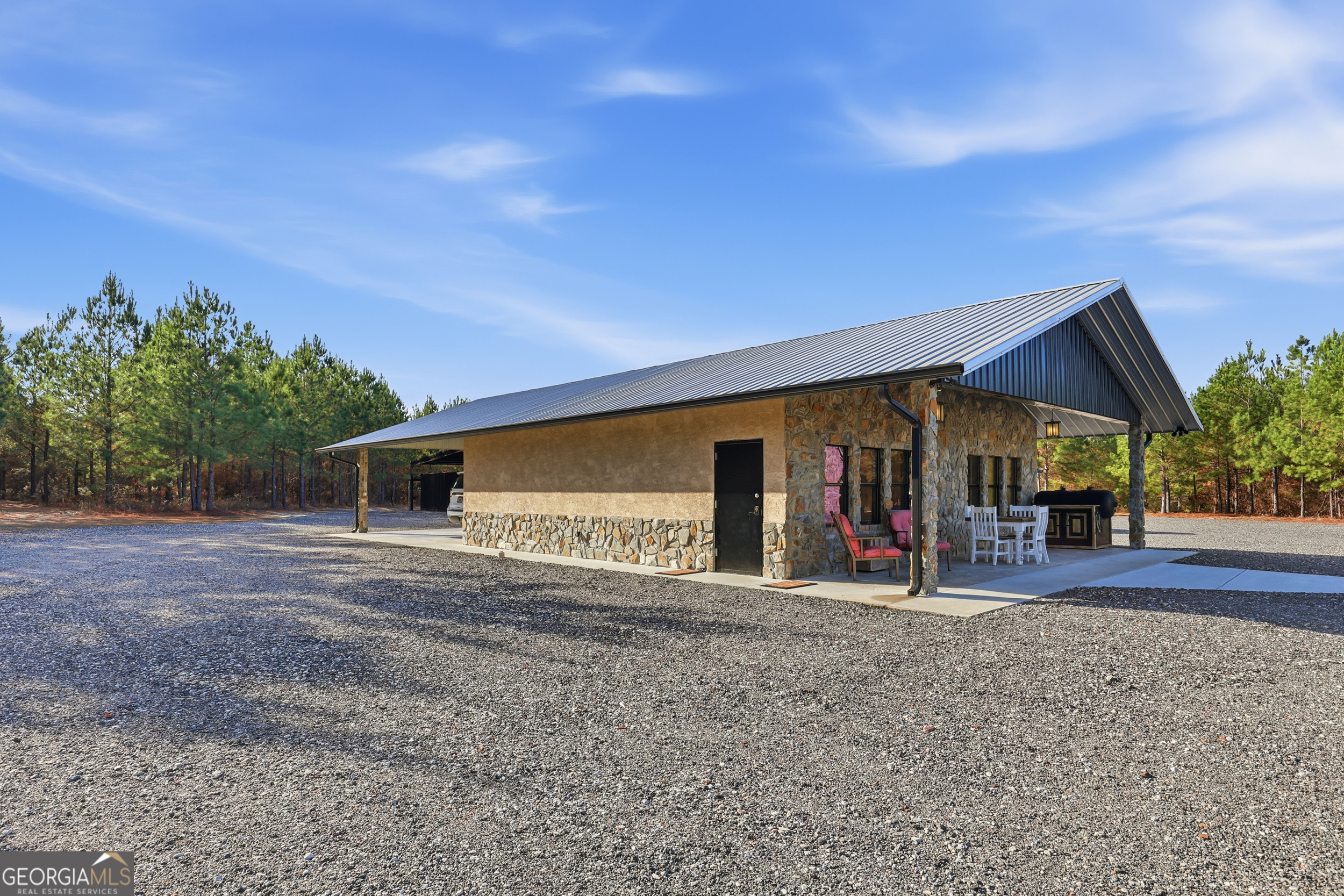 120 St Galilee Road Swainsboro, GA 30401 - Photo 40 of 70