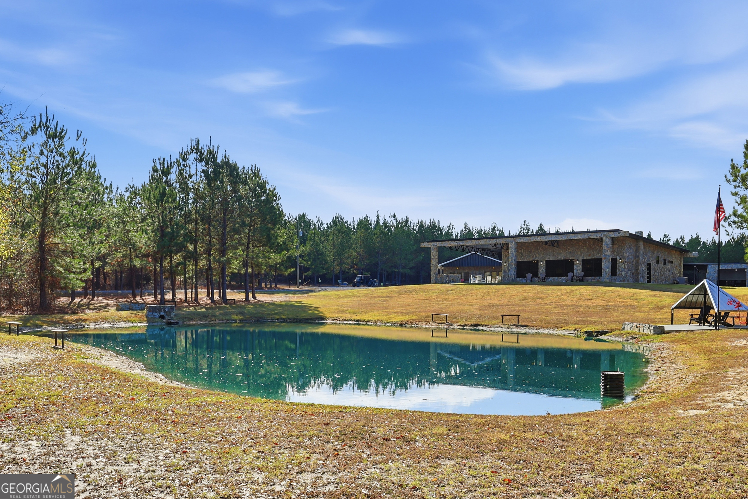 120 St Galilee Road Swainsboro, GA 30401 - Photo 4 of 70