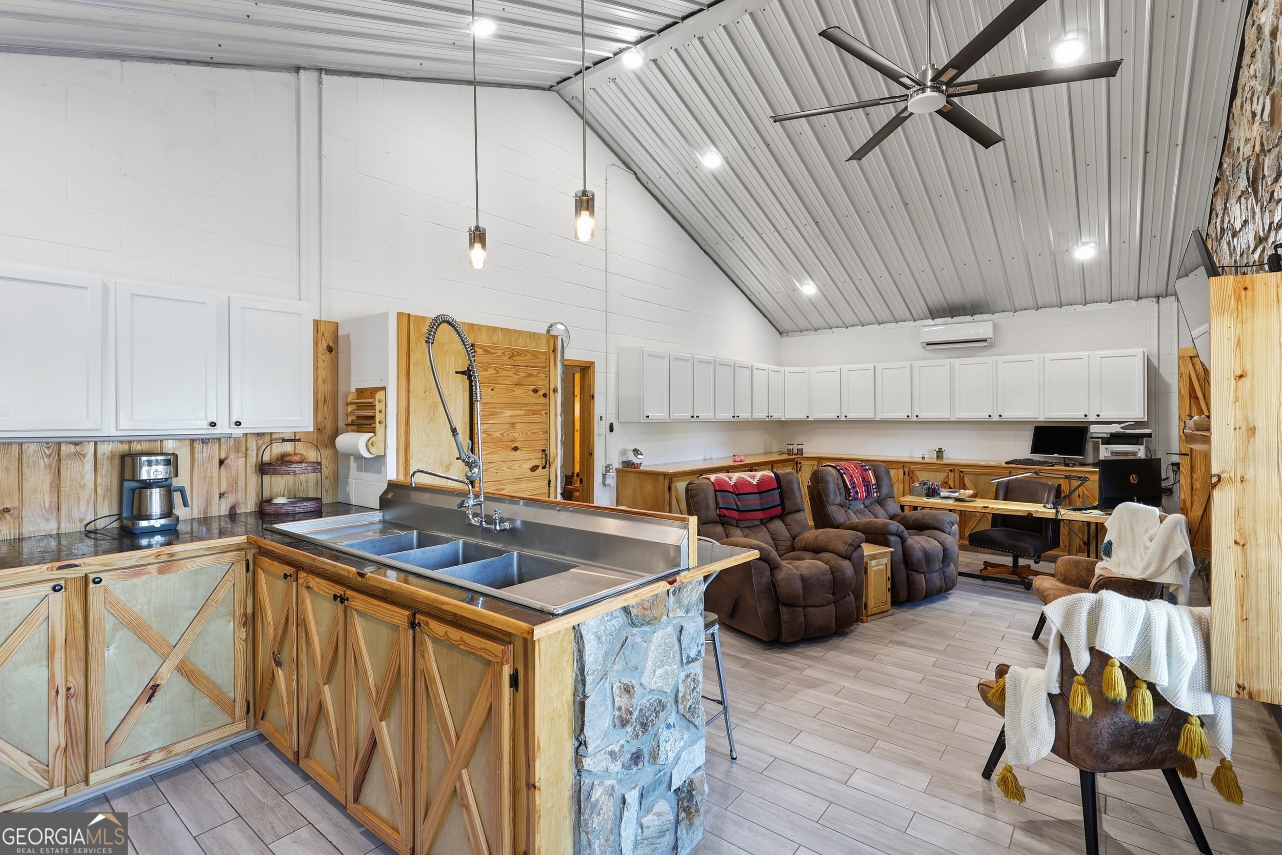 120 St Galilee Road Swainsboro, GA 30401 - Photo 41 of 70