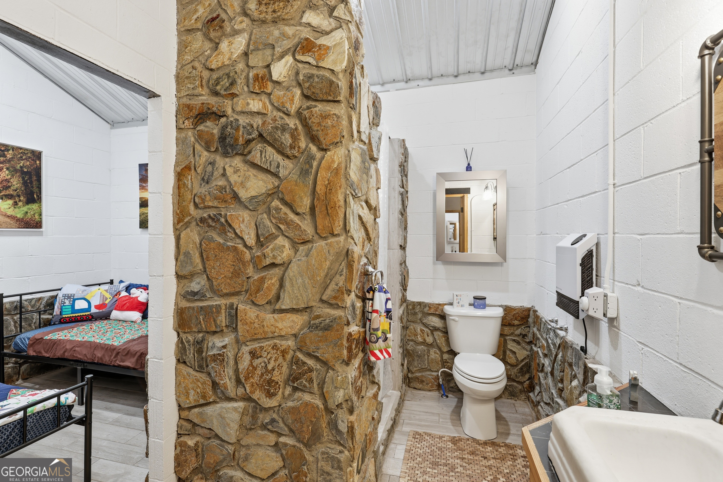 120 St Galilee Road Swainsboro, GA 30401 - Photo 45 of 70