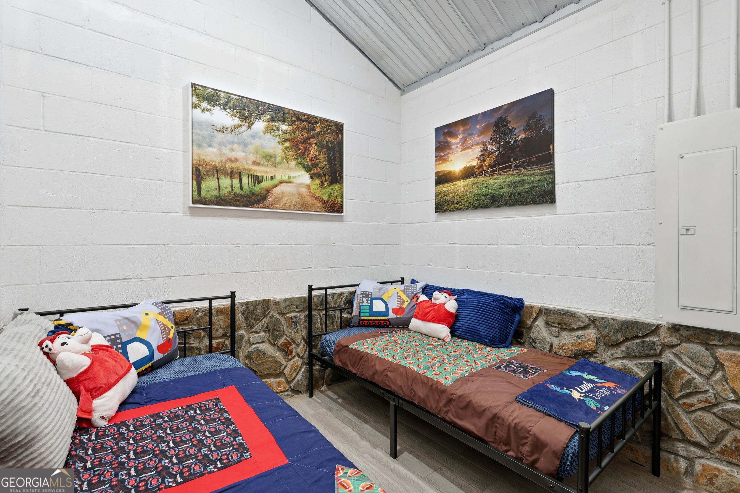 120 St Galilee Road Swainsboro, GA 30401 - Photo 46 of 70