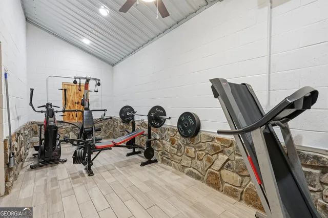 $1,950,000 | 120 St Galilee Road, Swainsboro, GA 30401