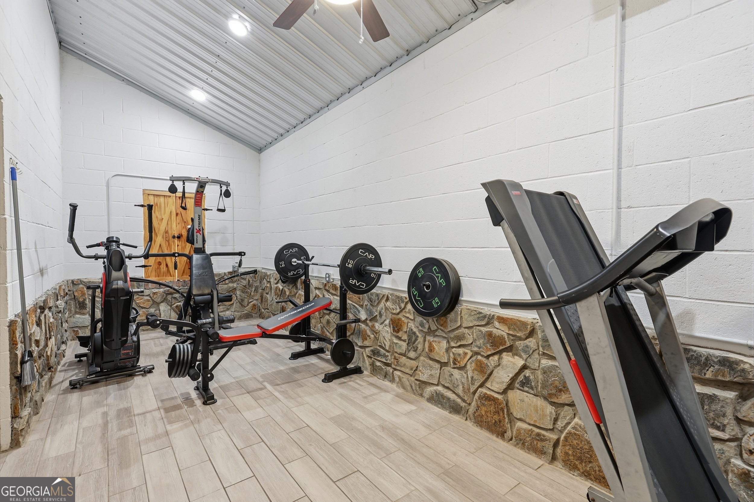 120 St Galilee Road Swainsboro, GA 30401 - Photo 51 of 70