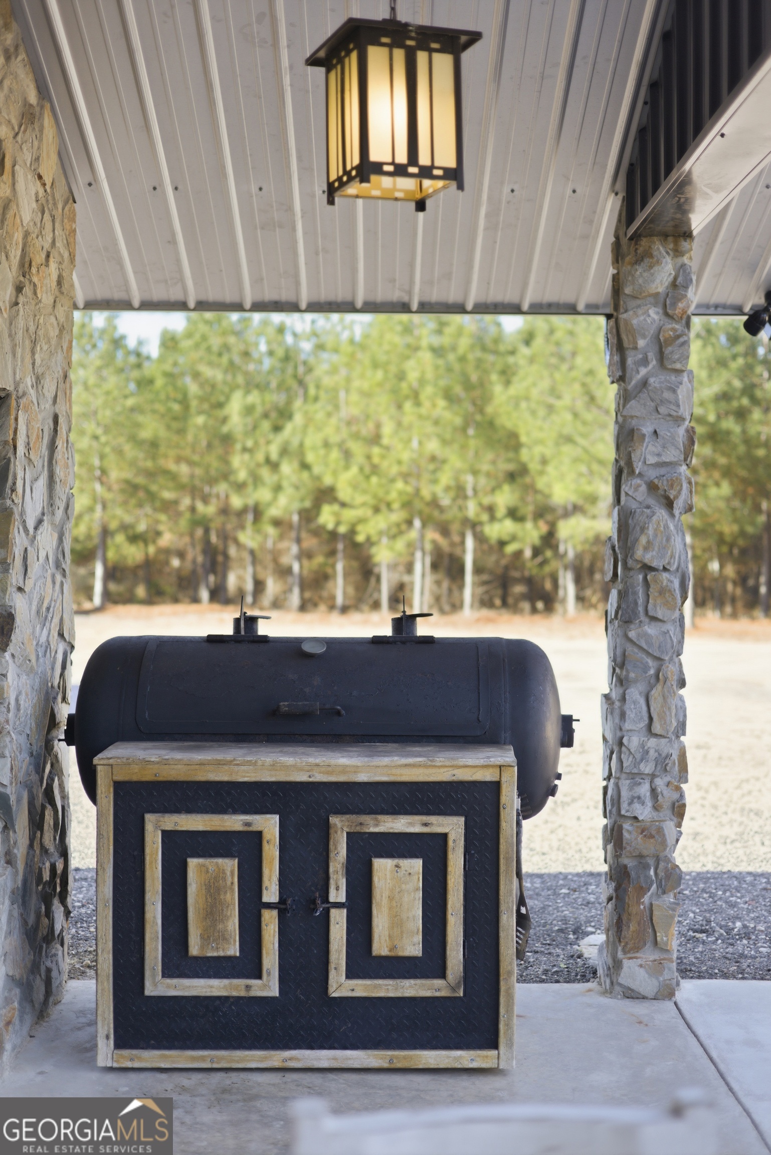 120 St Galilee Road Swainsboro, GA 30401 - Photo 53 of 70