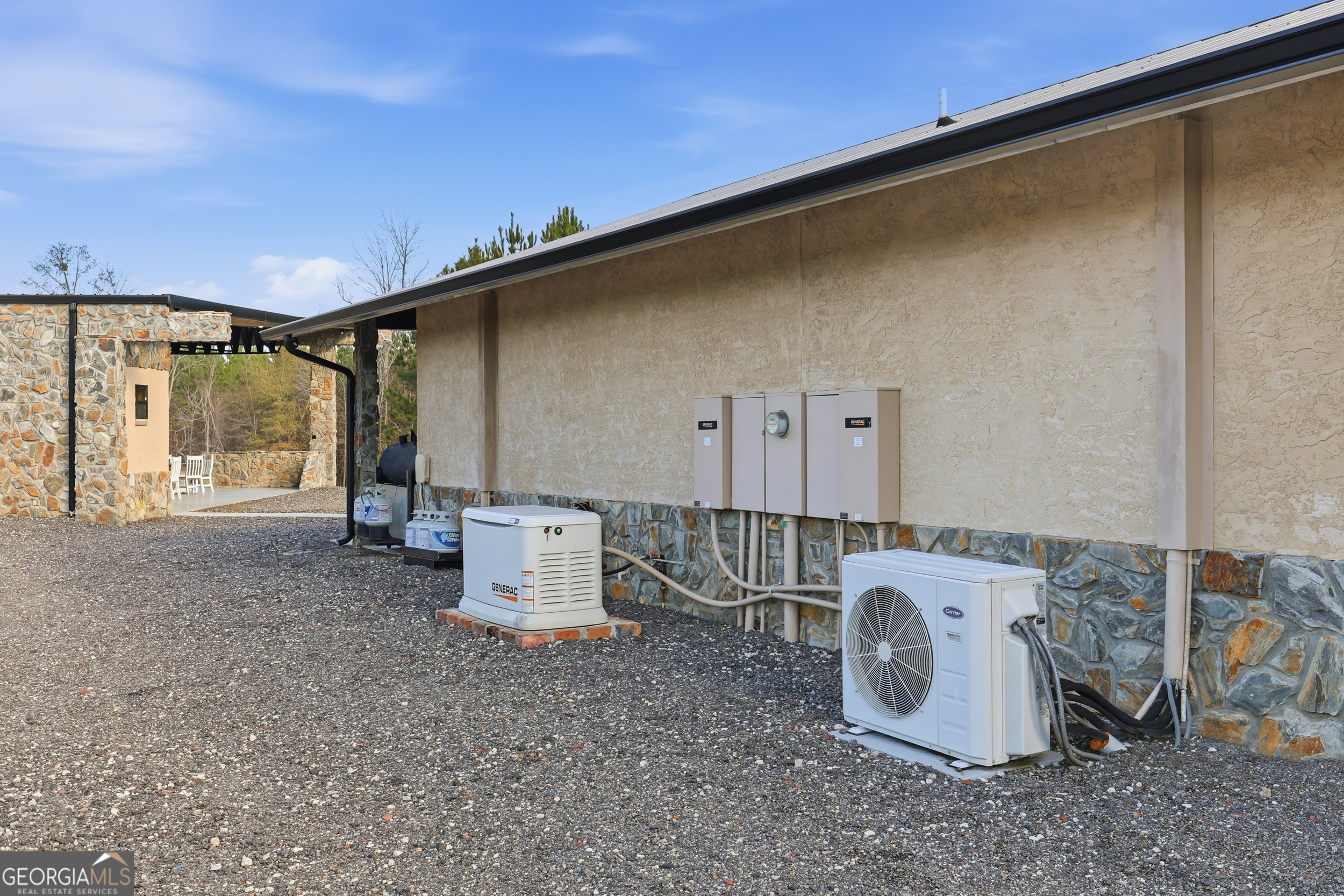 120 St Galilee Road Swainsboro, GA 30401 - Photo 54 of 70