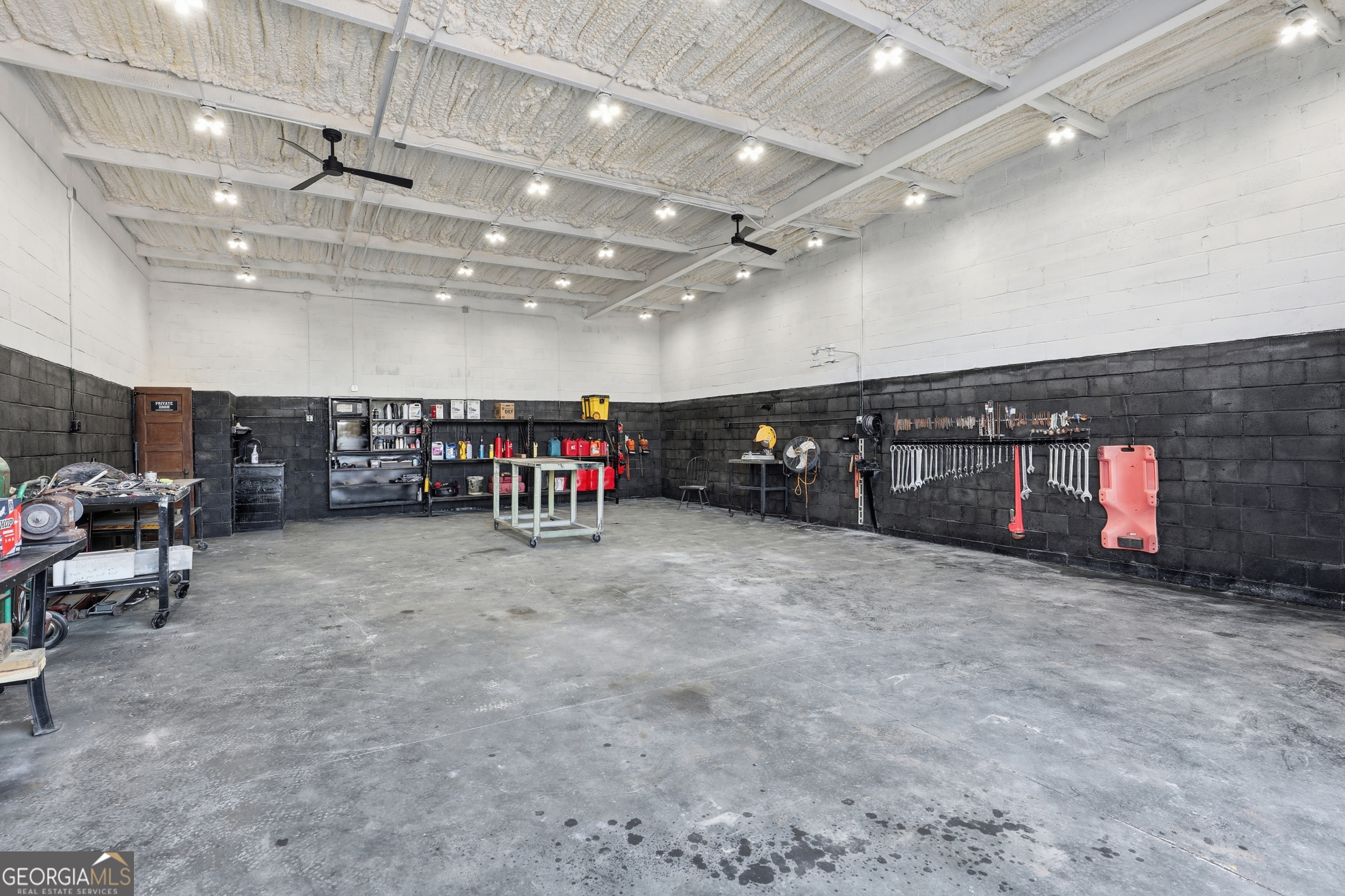 120 St Galilee Road Swainsboro, GA 30401 - Photo 59 of 70