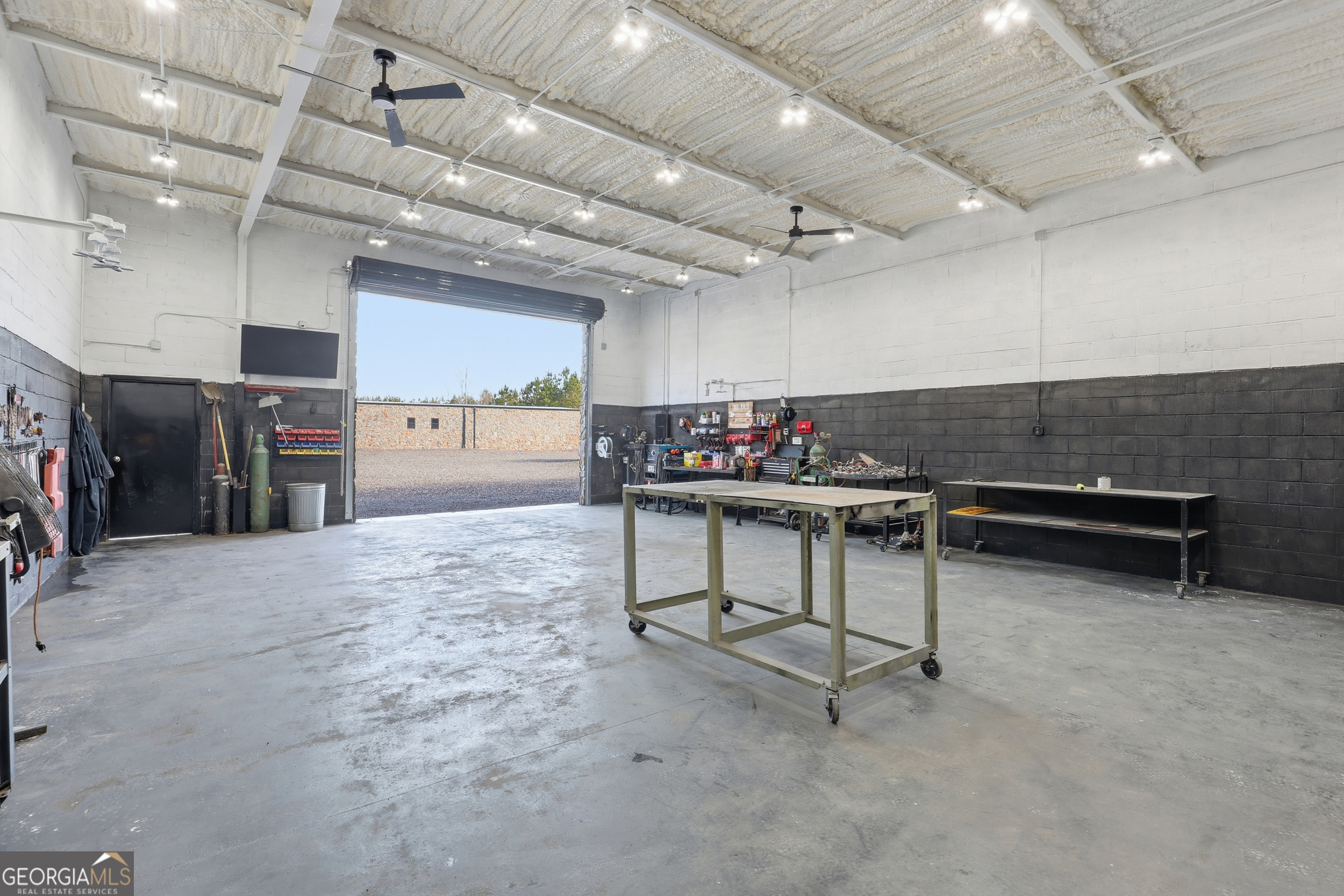 120 St Galilee Road Swainsboro, GA 30401 - Photo 60 of 70