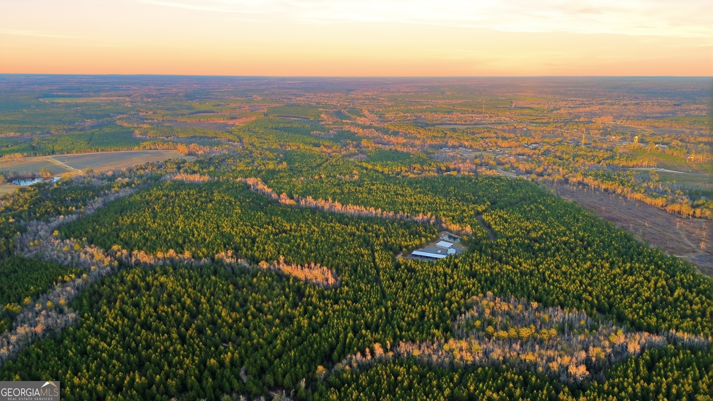 120 St Galilee Road Swainsboro, GA 30401 - Photo 6 of 70