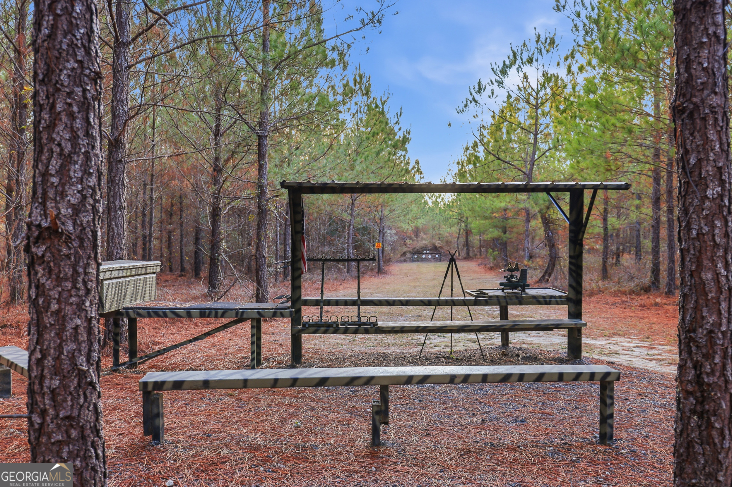 120 St Galilee Road Swainsboro, GA 30401 - Photo 61 of 70