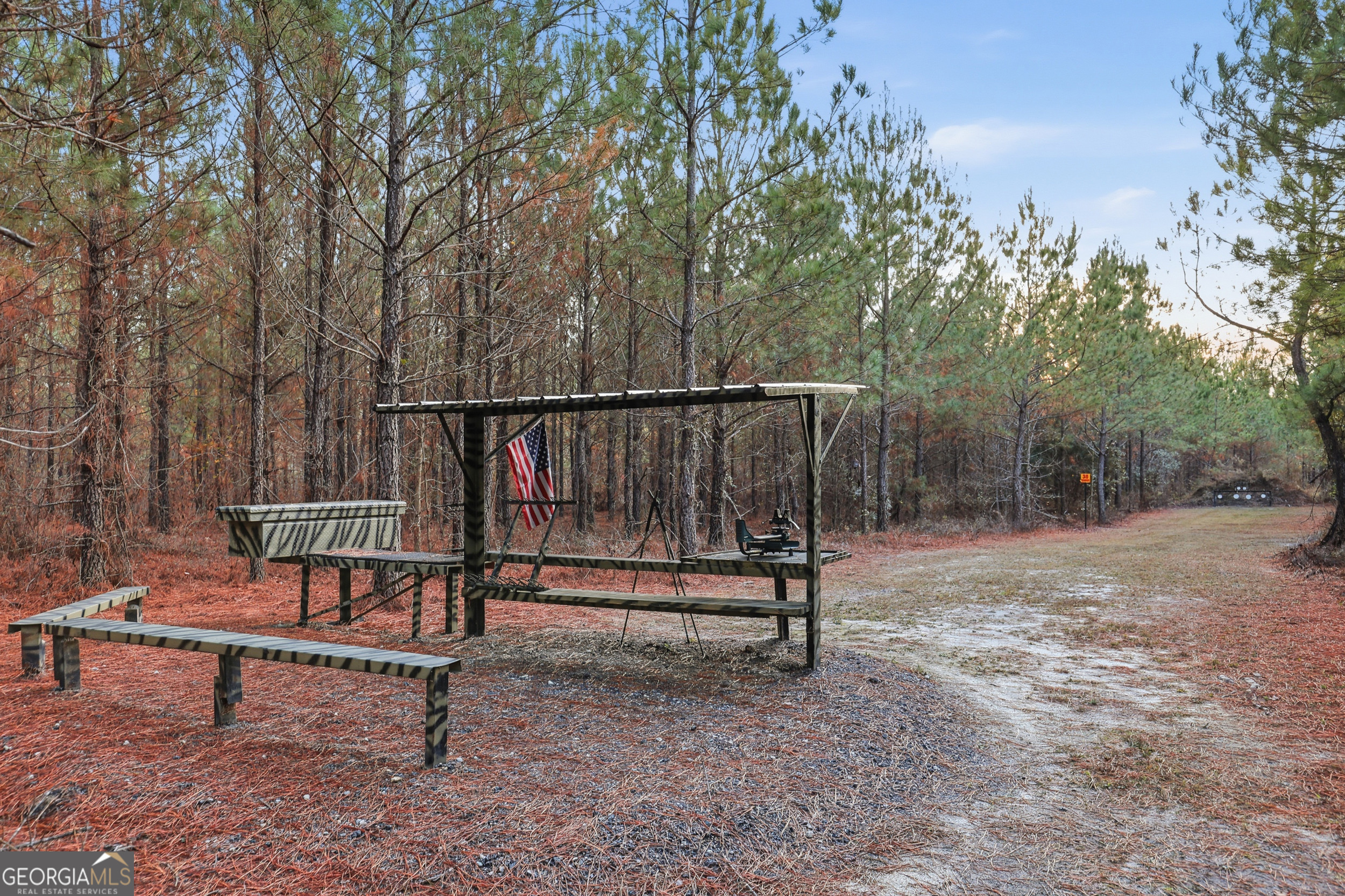 120 St Galilee Road Swainsboro, GA 30401 - Photo 62 of 70