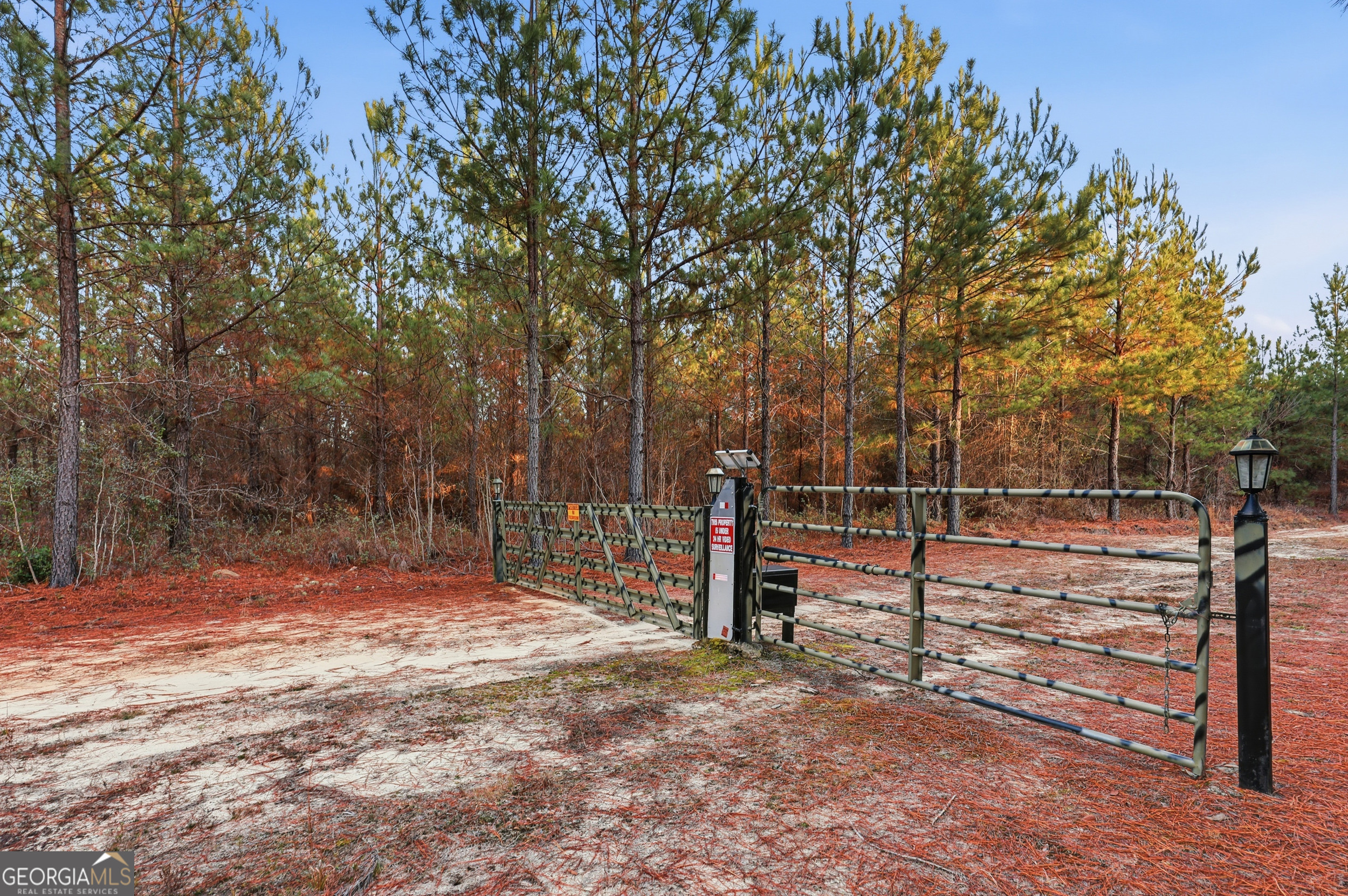 120 St Galilee Road Swainsboro, GA 30401 - Photo 64 of 70