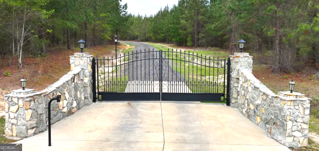 120 St Galilee Road Swainsboro, GA 30401 - Photo 67 of 70