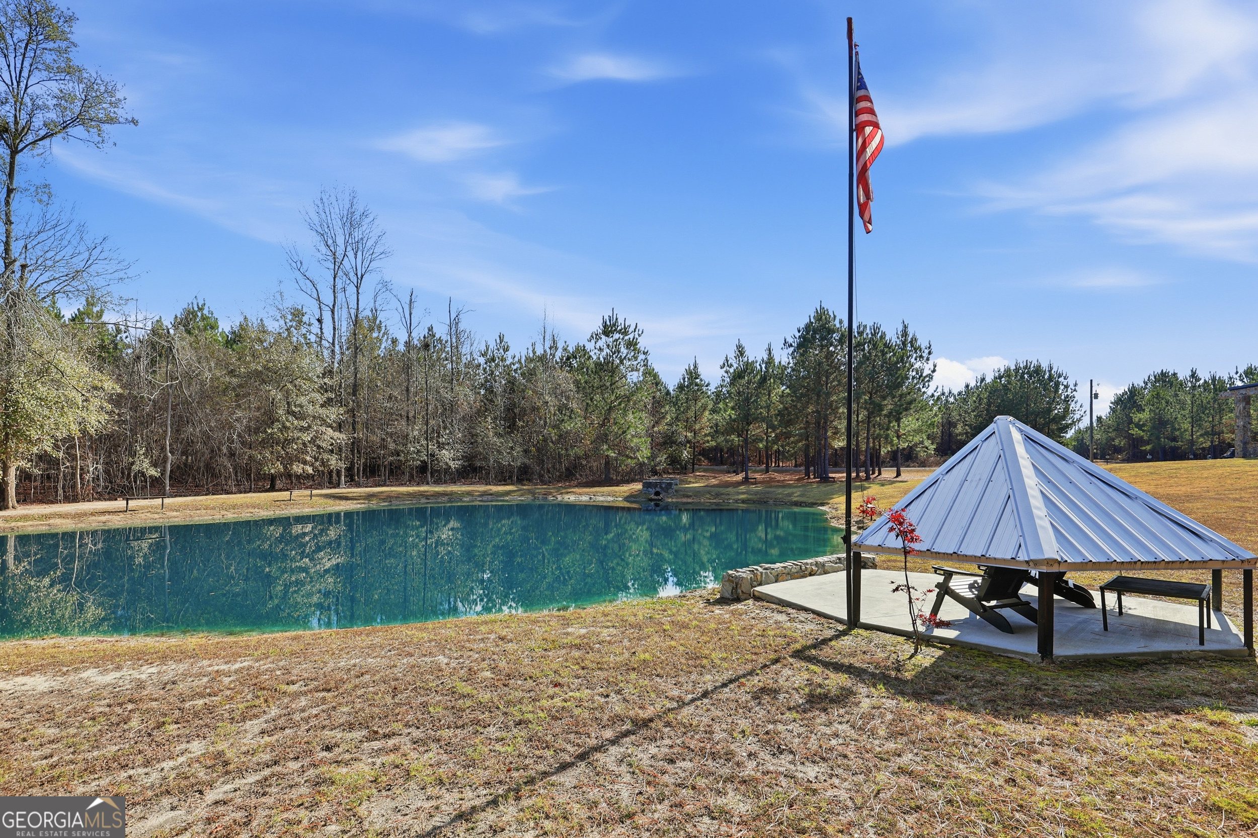 120 St Galilee Road Swainsboro, GA 30401 - Photo 69 of 70