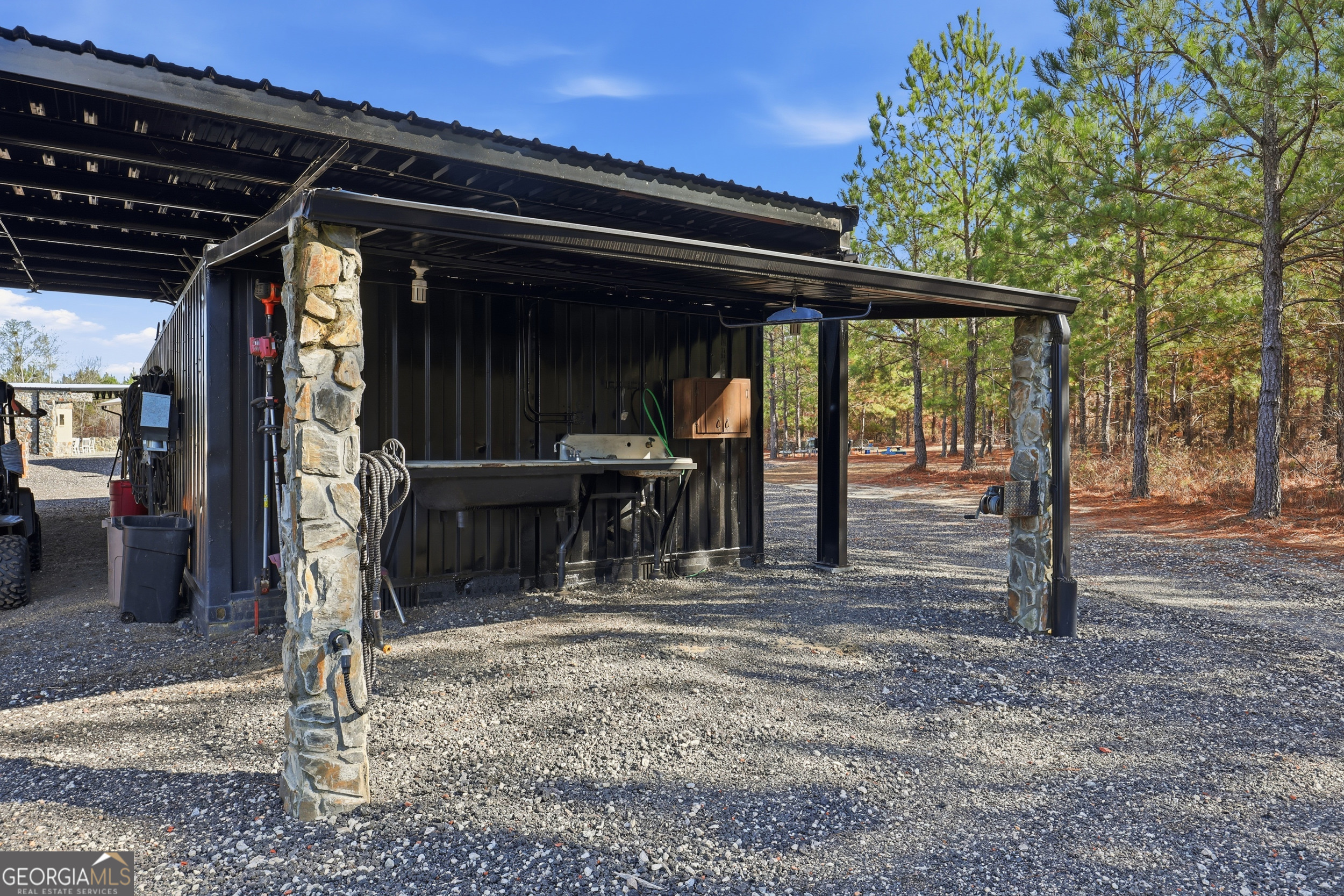 120 St Galilee Road Swainsboro, GA 30401 - Photo 70 of 70