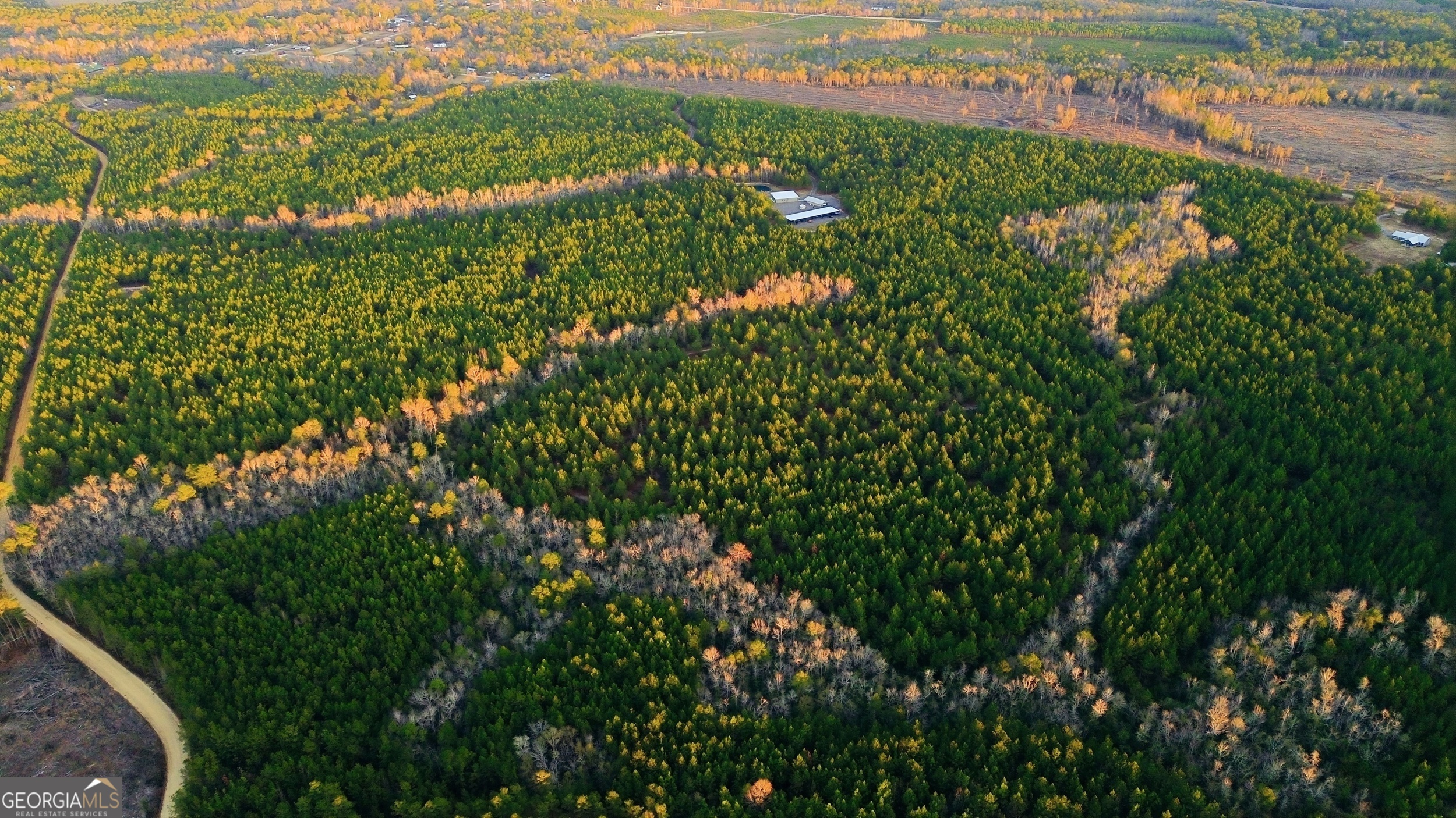 120 St Galilee Road Swainsboro, GA 30401 - Photo 7 of 70