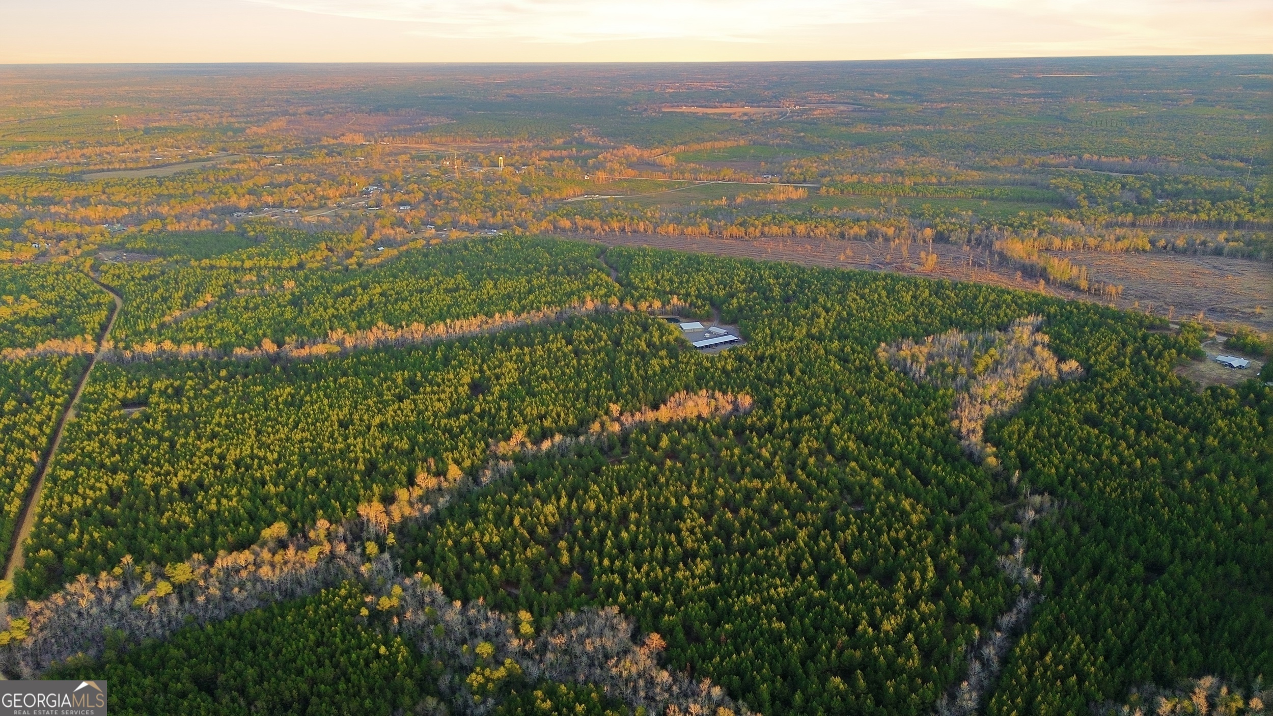 120 St Galilee Road Swainsboro, GA 30401 - Photo 8 of 70