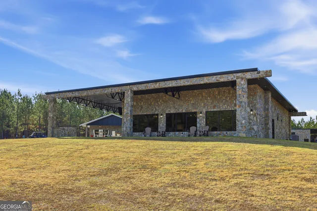 $1,950,000 | 120 St Galilee Road, Swainsboro, GA 30401