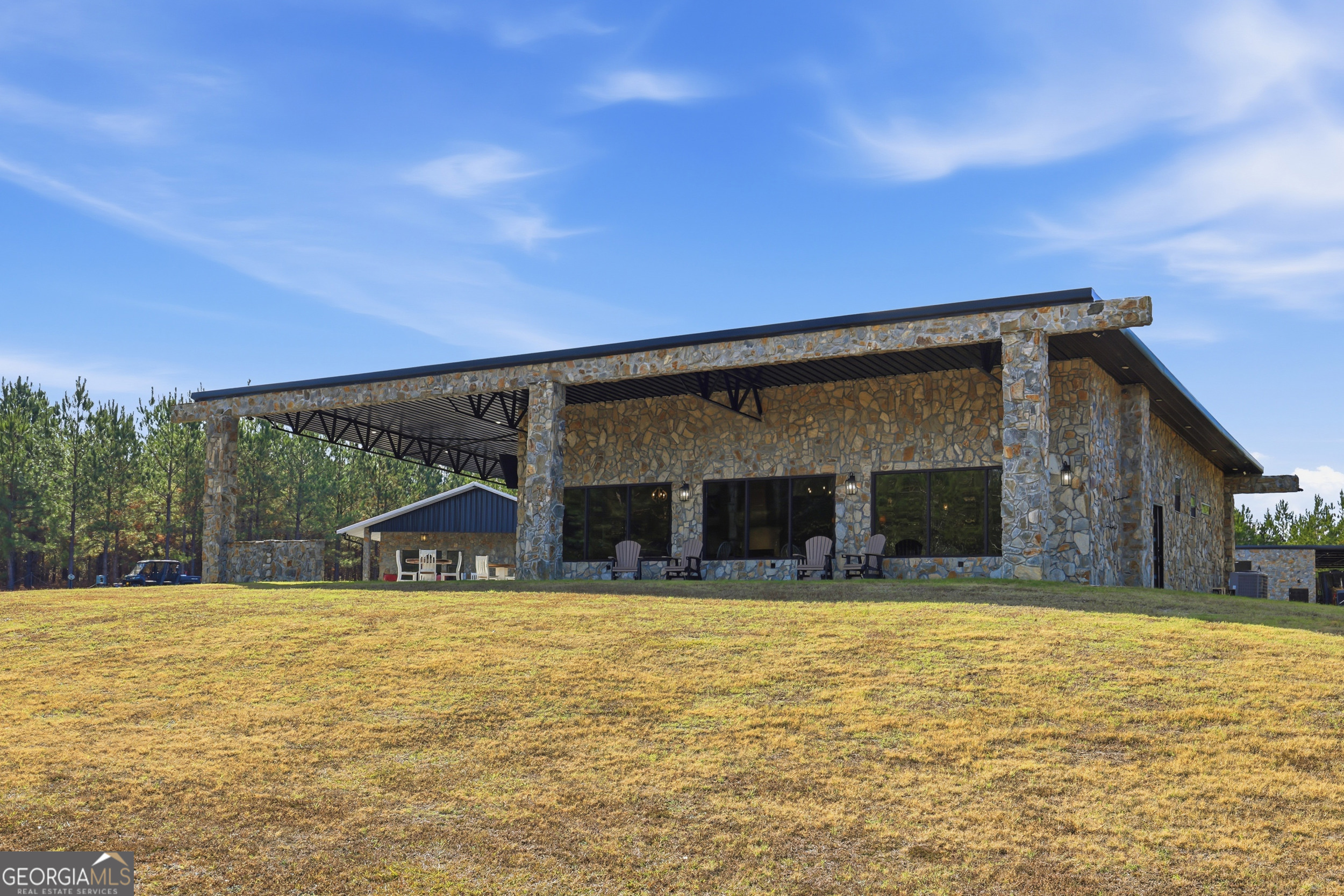 120 St Galilee Road Swainsboro, GA 30401 - Photo 9 of 70