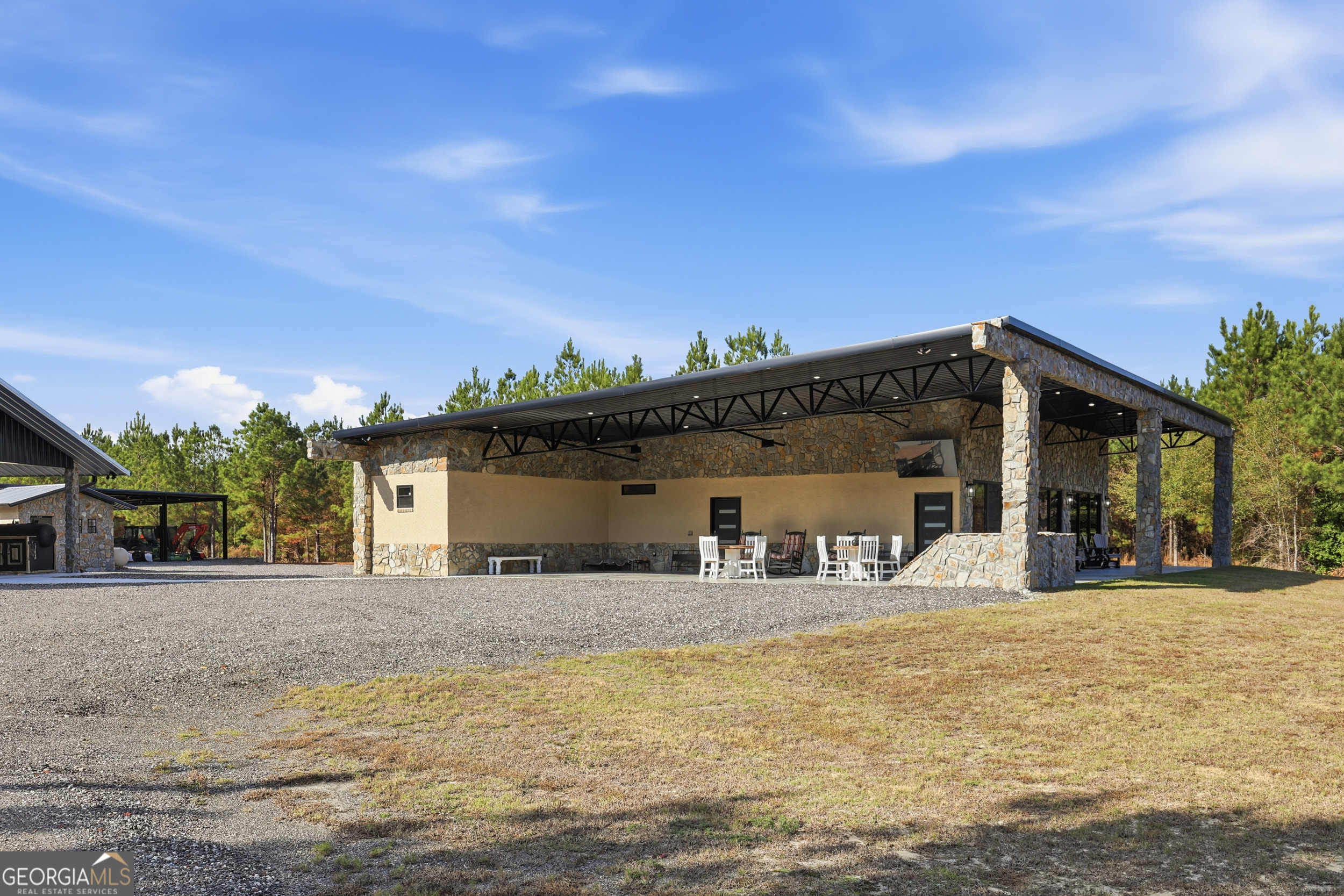 120 St Galilee Road Swainsboro, GA 30401 - Photo 10 of 70