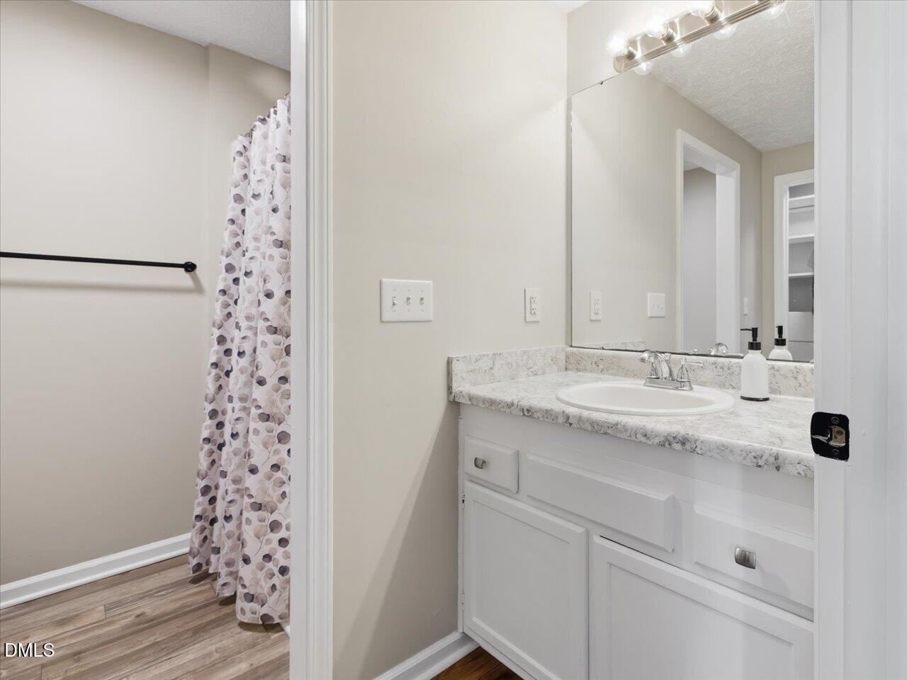 819 Genford Court Raleigh, NC 27609 - Photo 16 of 31 26-Primary Bathroom
