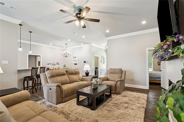 39560 John Wild Road Ponchatoula, LA 70454 - Photo 3 of 21