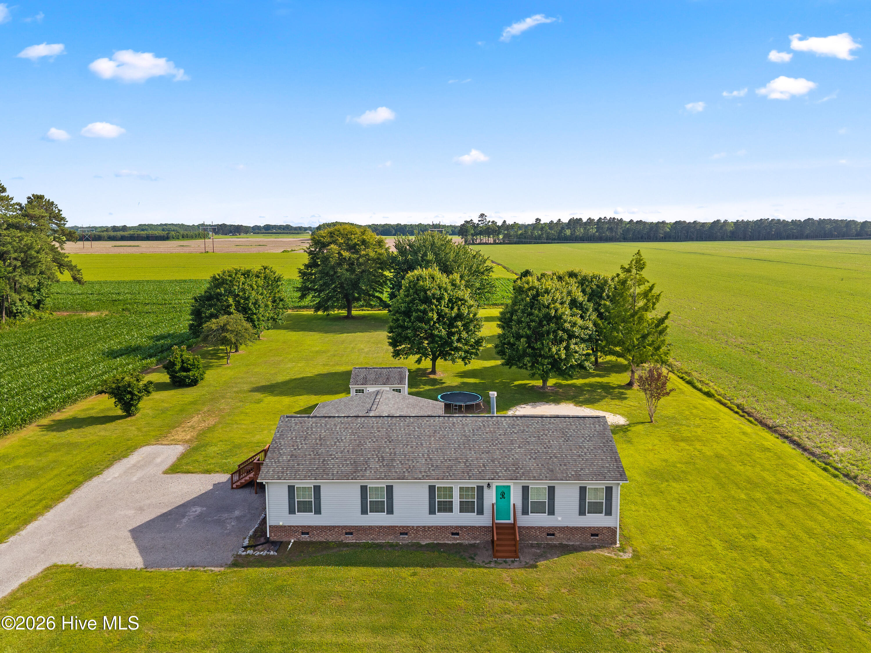741 Swamp Road Hertford, NC 27944 - Photo 1 of 35